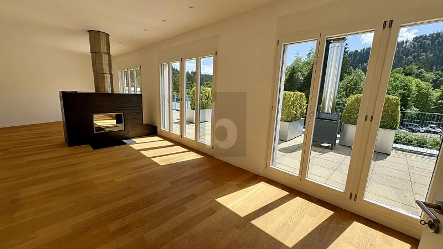 Penthouse for rent - 8834 Schindellegi - Photo 2