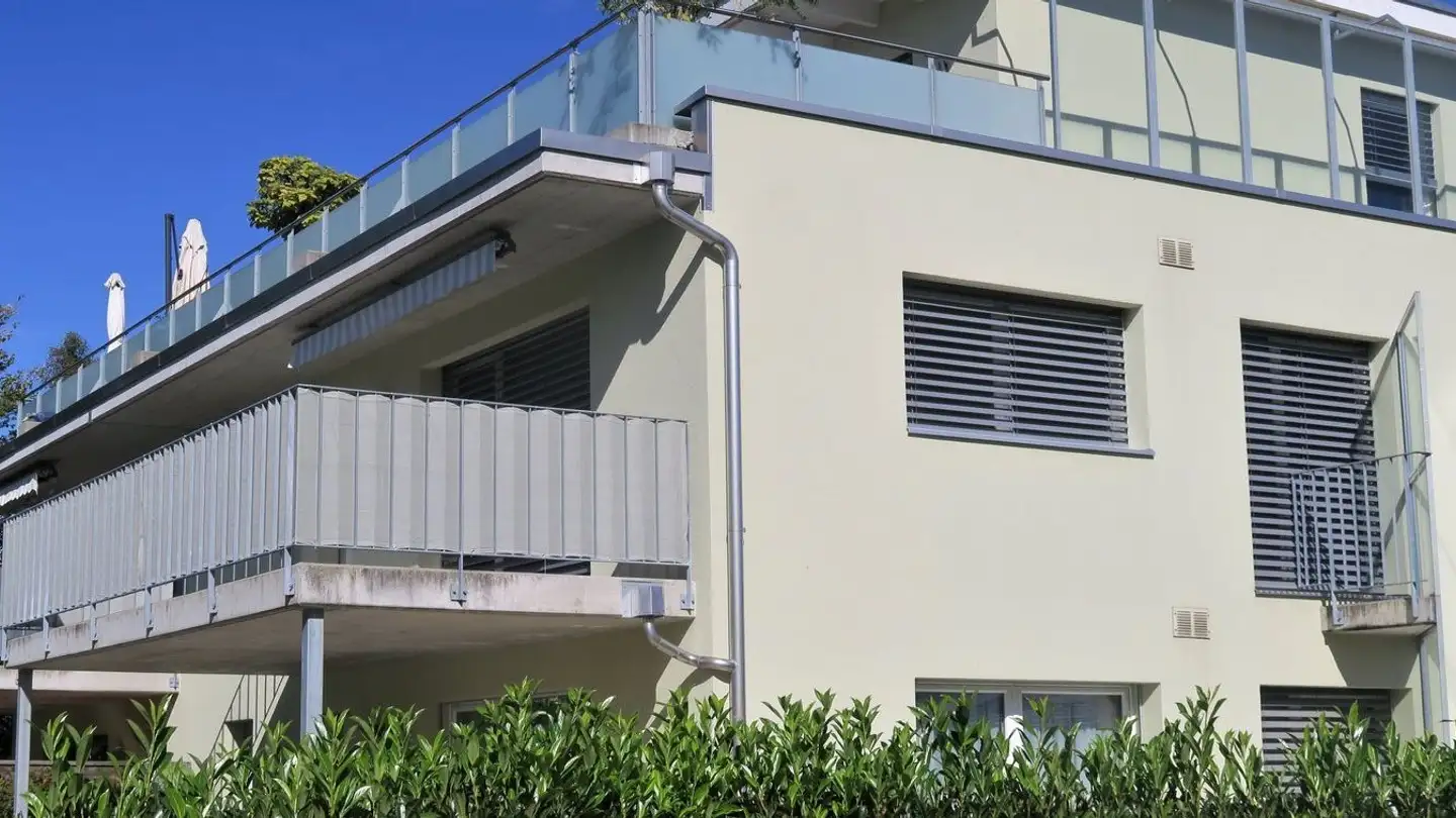 Wohnung mieten - Dammweg 12, 5605 Dottikon