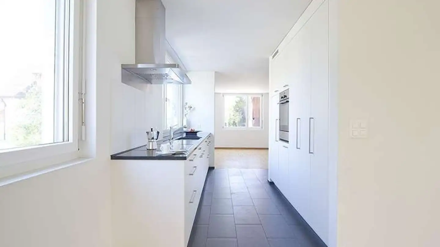 Apartment for rent - Gässli 18b, 5603 Staufen - Photo 2