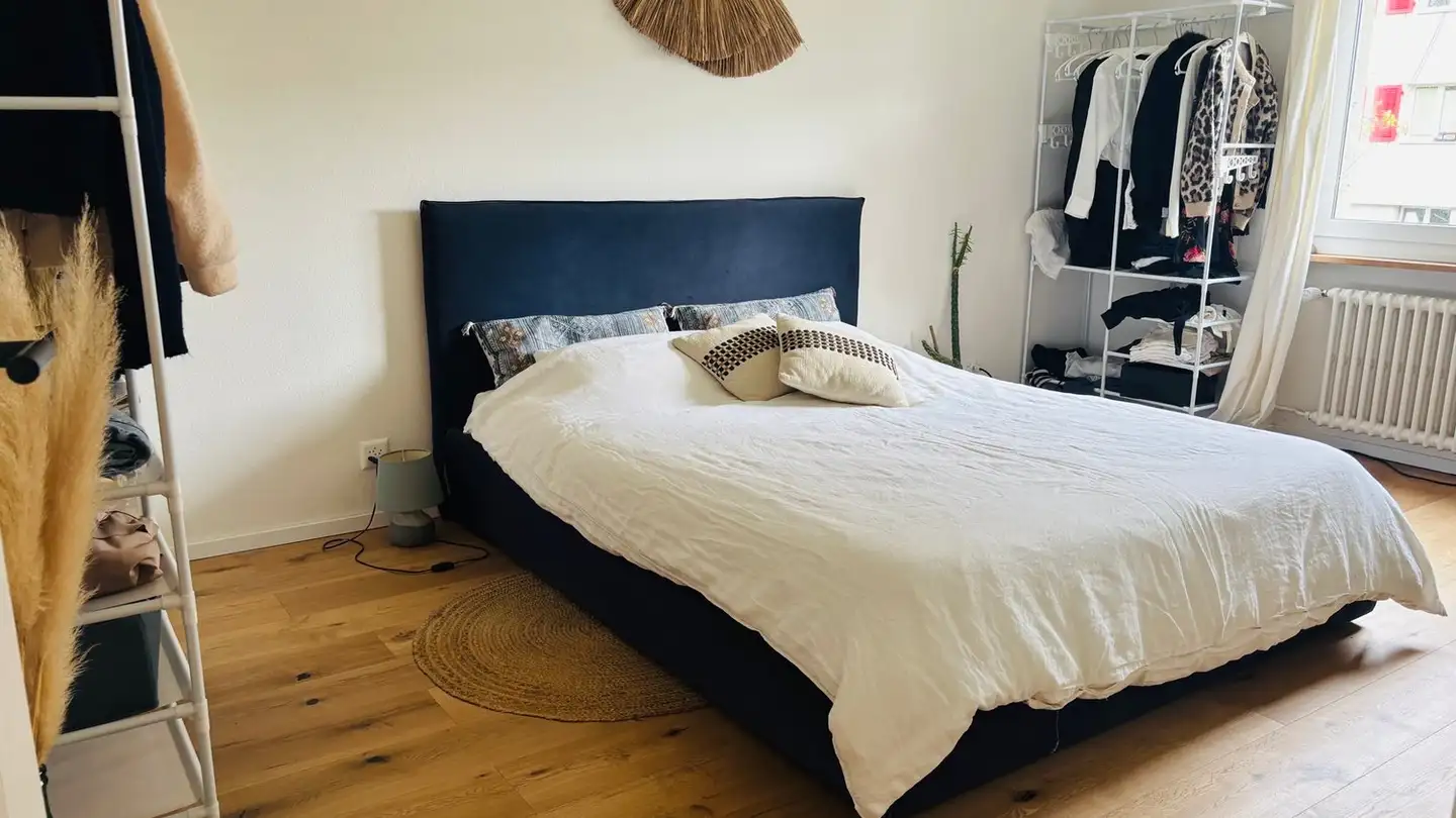Apartment for rent - Johanniterstrasse 5, 3047 Bremgarten b. Bern - Photo 4