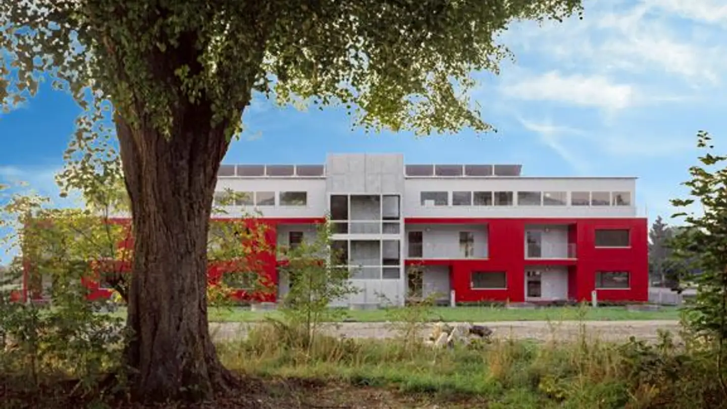 Appartement à louer - Römerweg 2, 4624 Härkingen