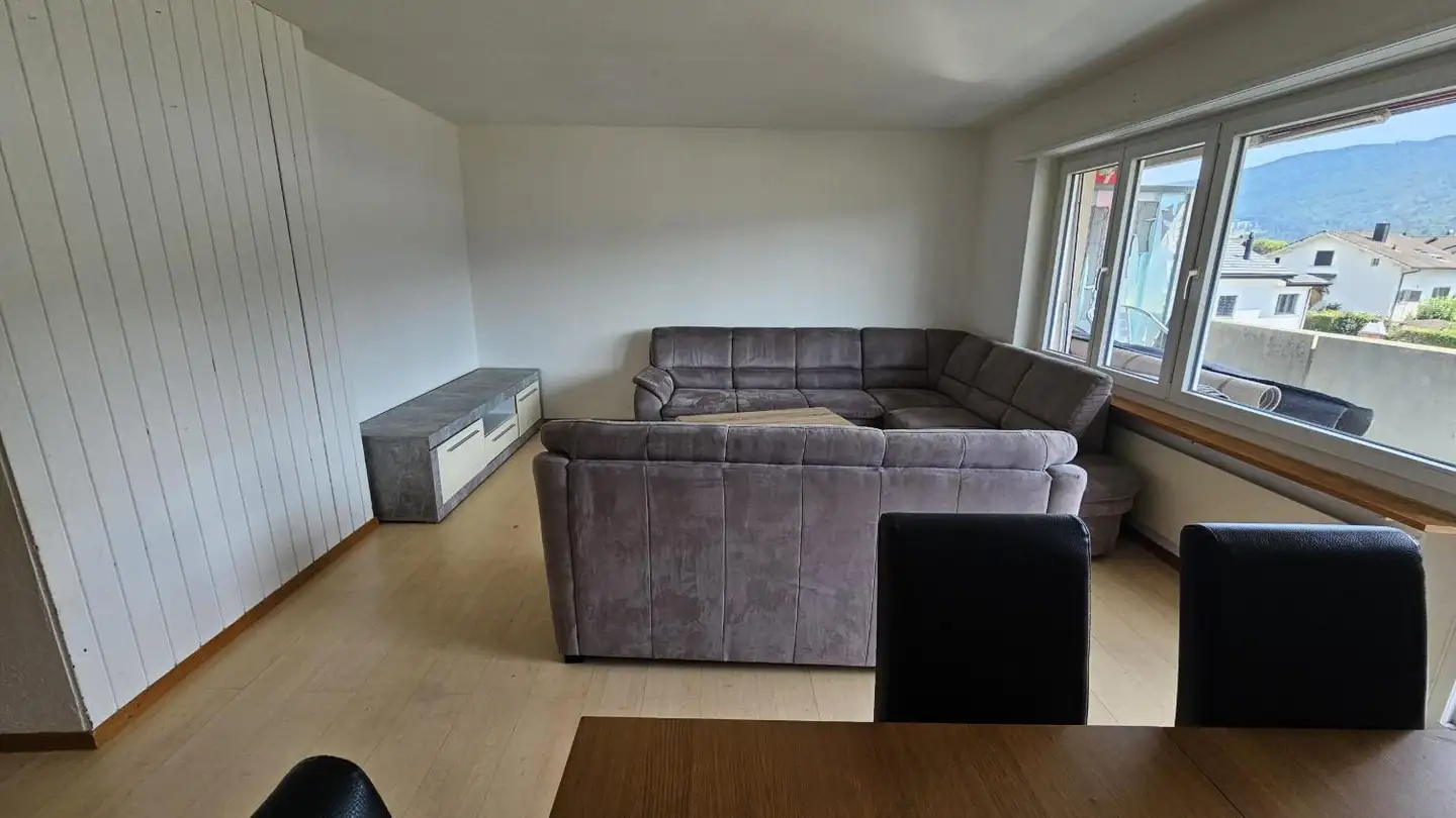 Wohnung mieten - 2854 Bassecourt - Foto 4