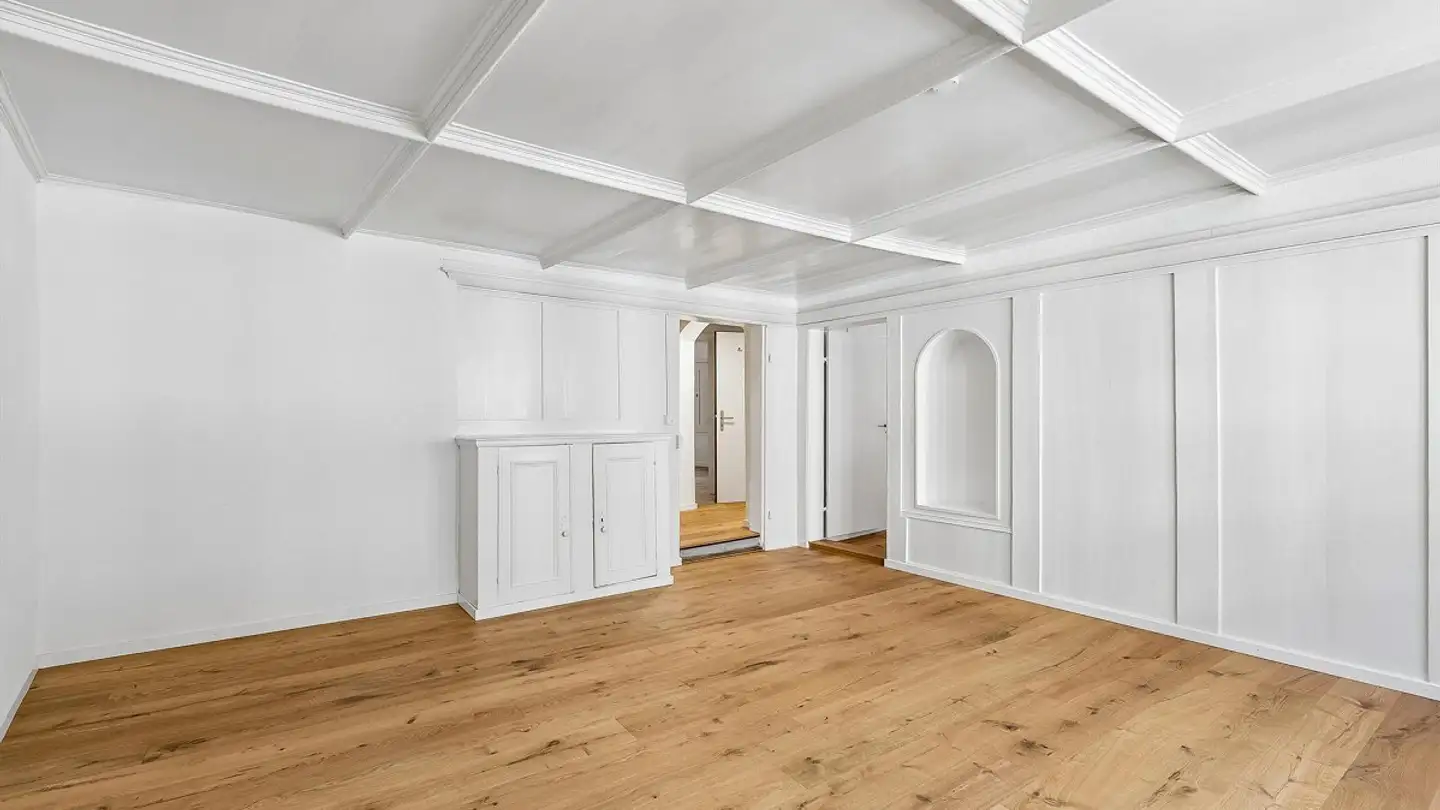 Appartement à louer - Neustadt 18, 8200 Schaffhausen