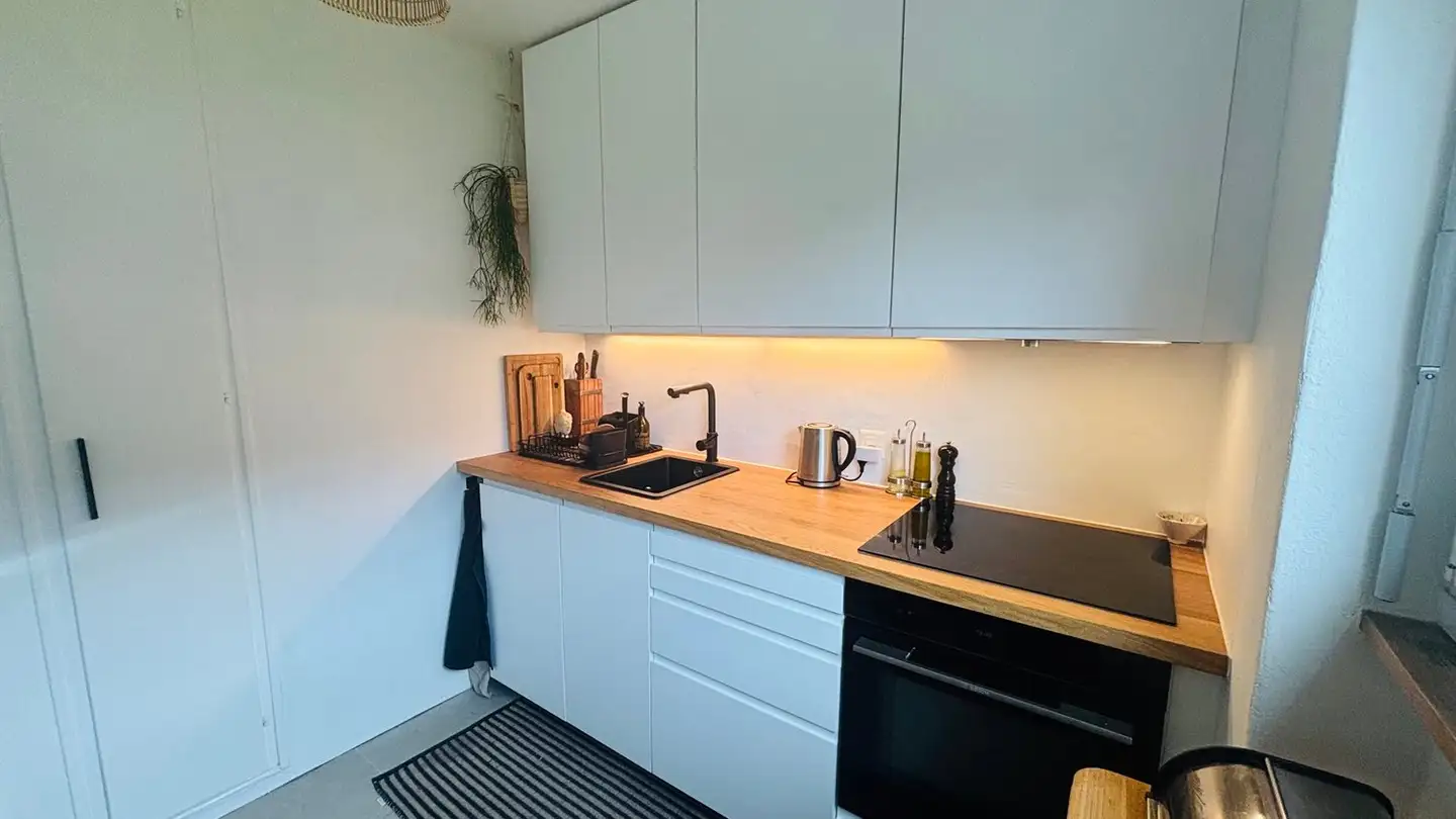 Apartment for rent - Johanniterstrasse 5, 3047 Bremgarten b. Bern - Photo 3