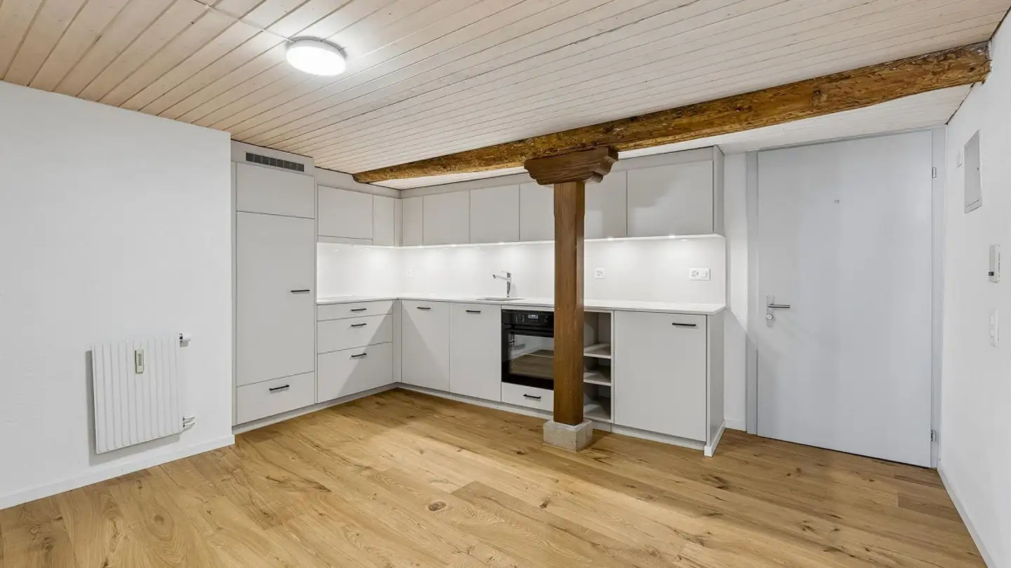 Appartement à louer - Neustadt 18, 8200 Schaffhausen - Photo 2