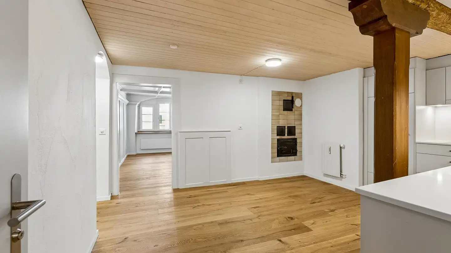 Appartement à louer - Neustadt 18, 8200 Schaffhausen - Photo 3