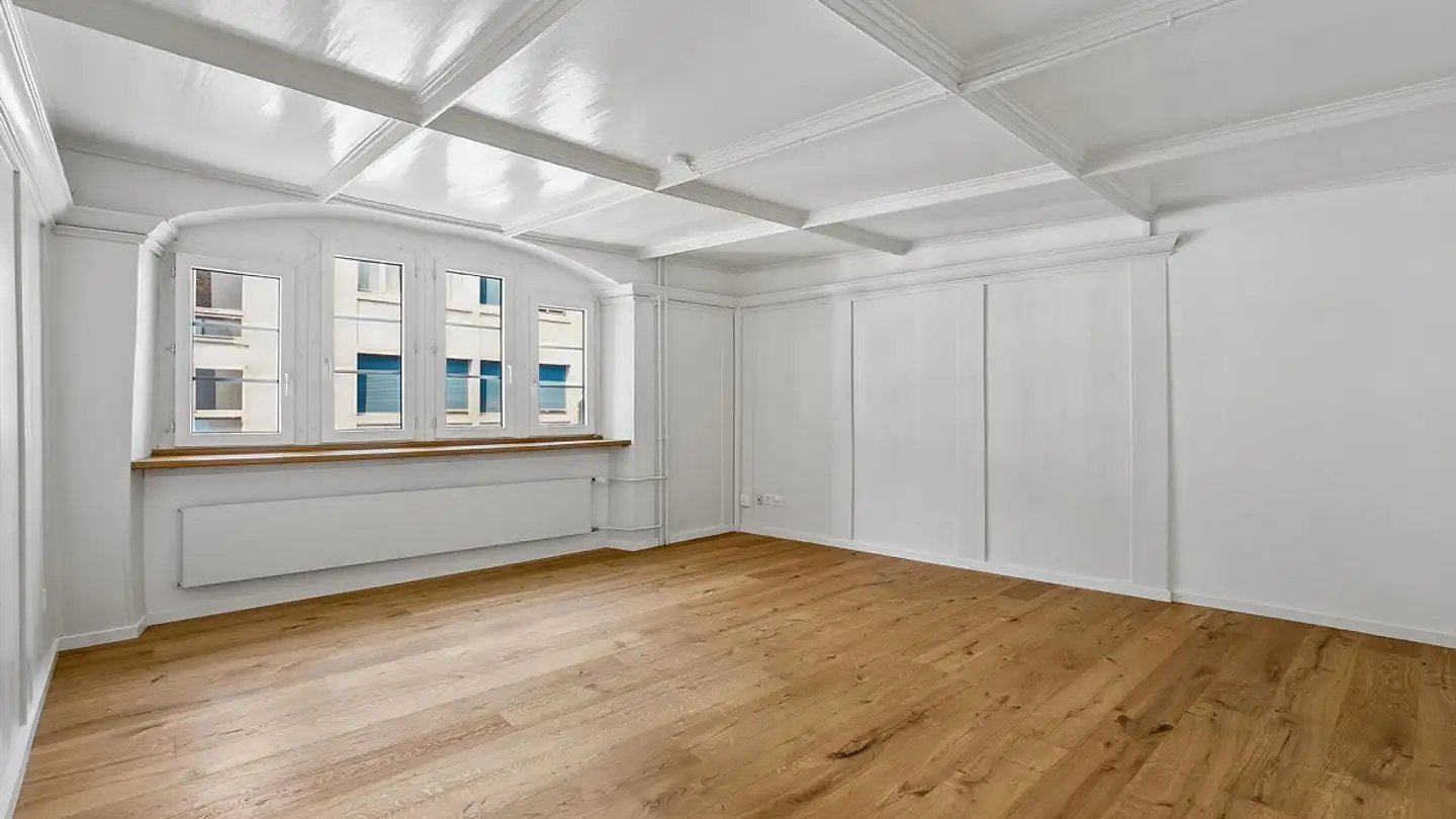 Appartement à louer - Neustadt 18, 8200 Schaffhausen - Photo 4