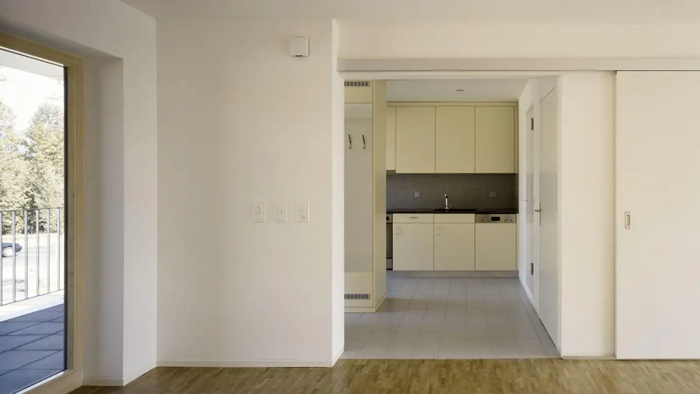 Appartement à louer - Römerweg 2, 4624 Härkingen - Photo 3