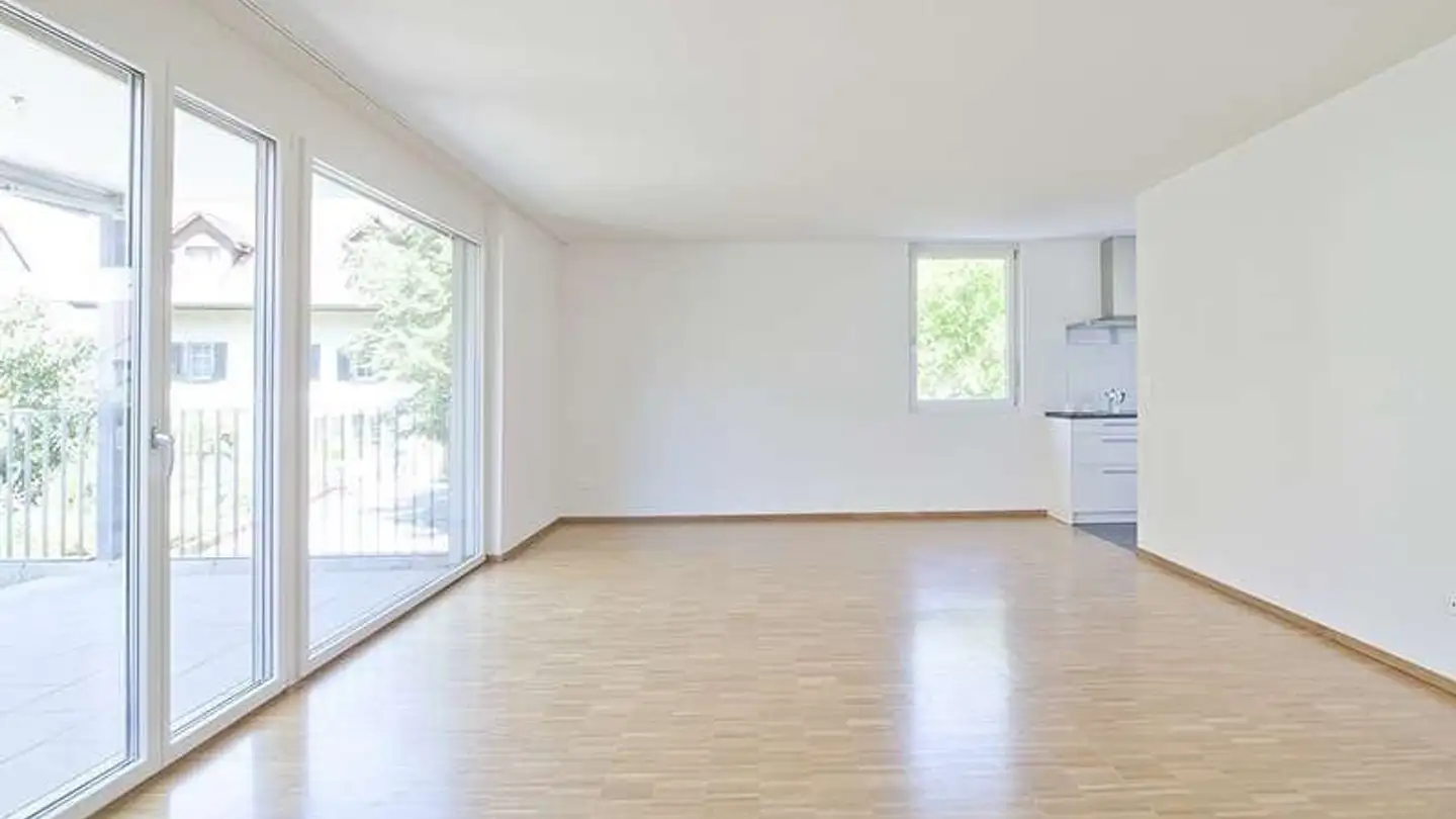 Apartment for rent - Gässli 18b, 5603 Staufen - Photo 4