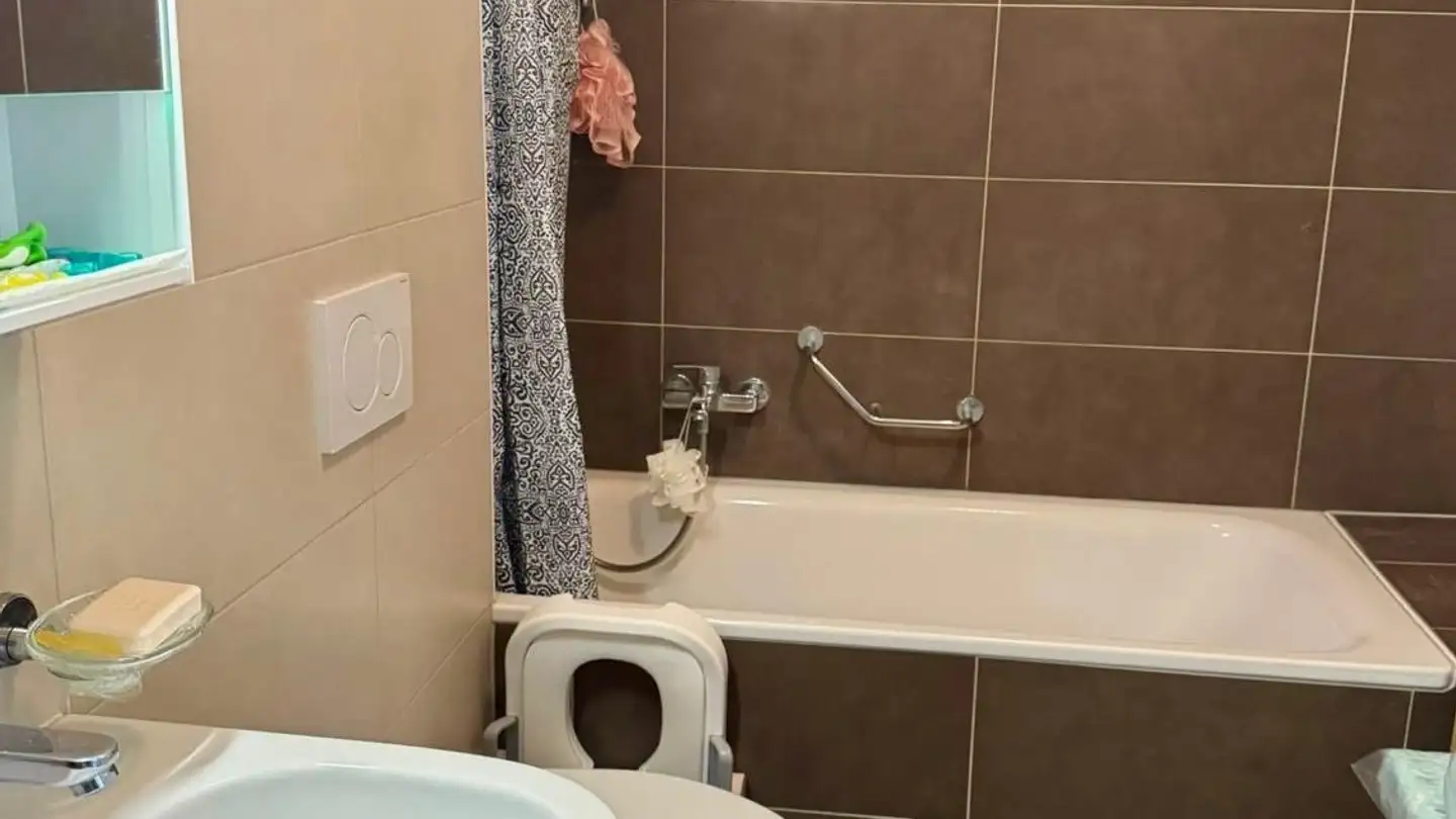 Appartamento in affitto - Avenue Eugène Burnand 10, 1510 Moudon - Photo 4