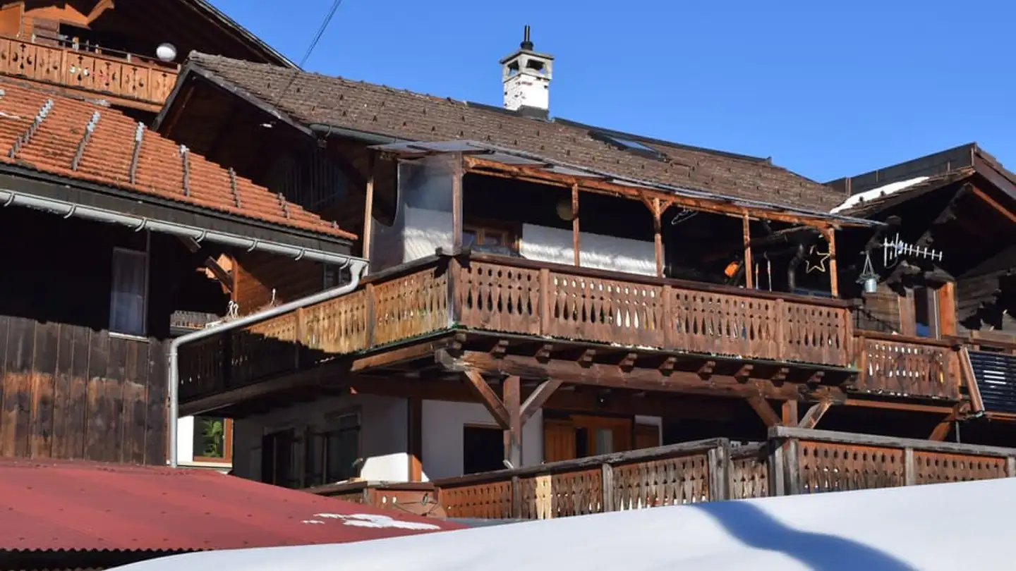 Casa singola in vendita - 1885 Chesières - Photo 2