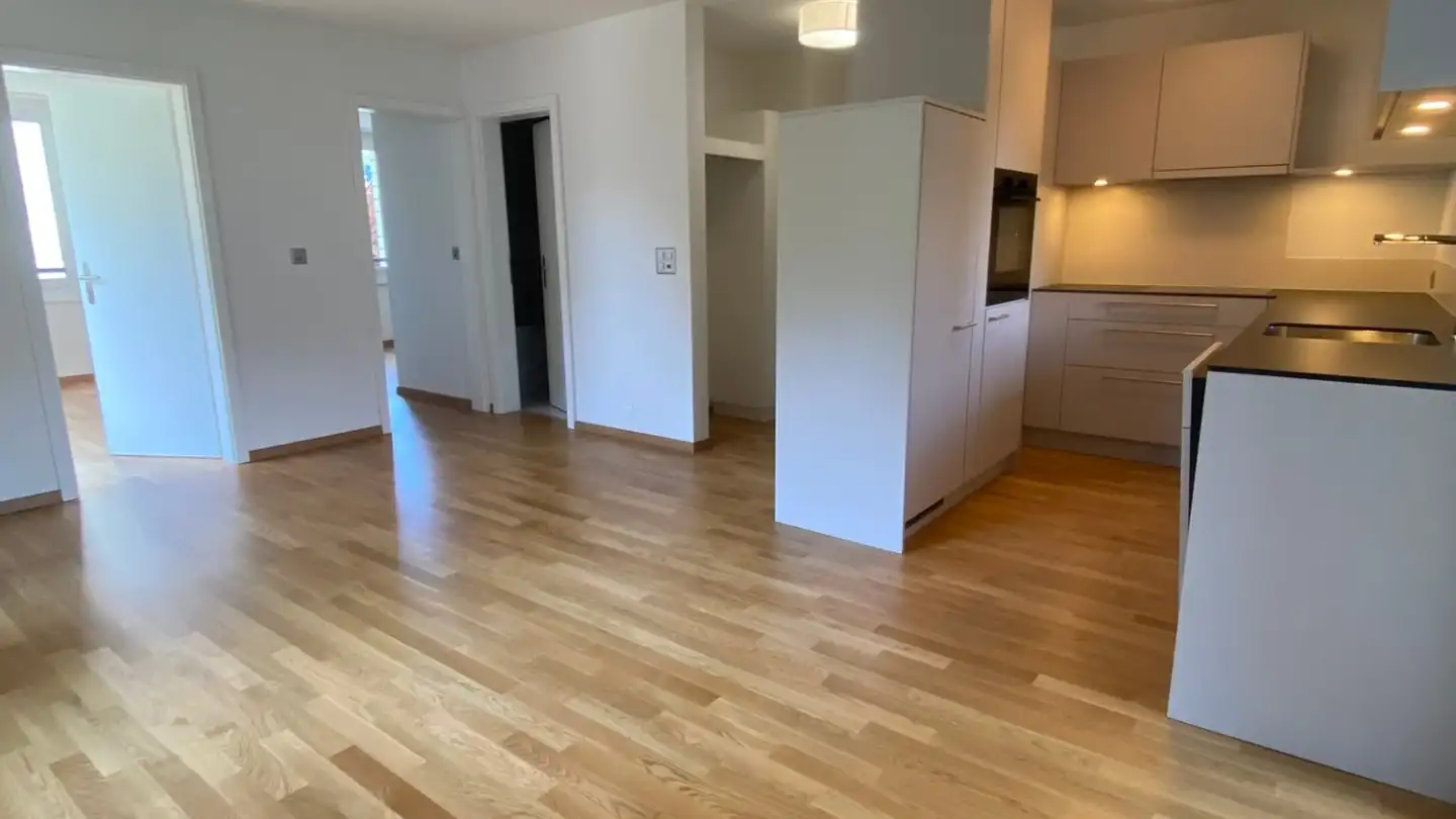 Appartamento in affitto - Gotthelfstrasse 12, 3400 Burgdorf - Foto 3