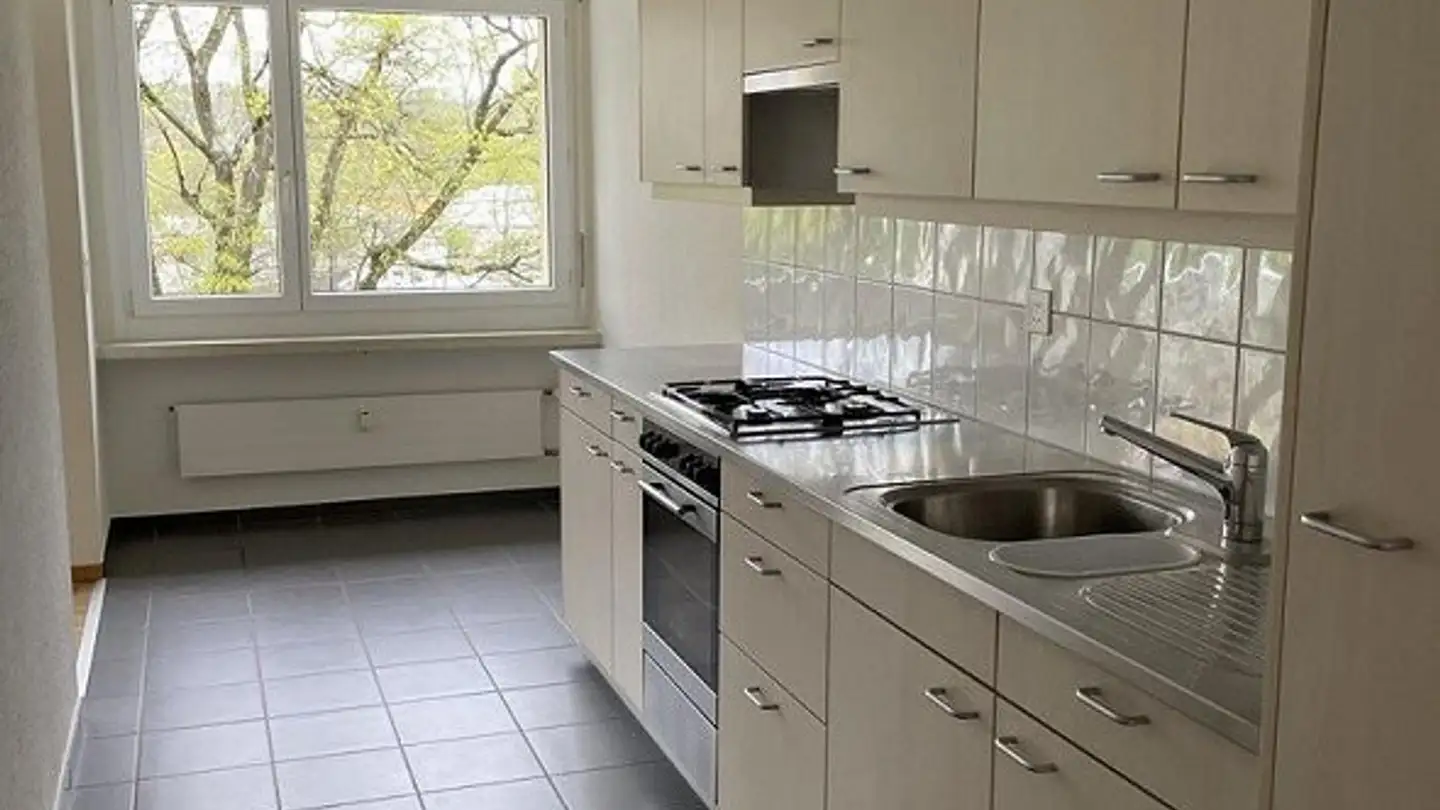 Appartement à louer - Kreuzmattweg 19, 4144 Arlesheim - Photo 2