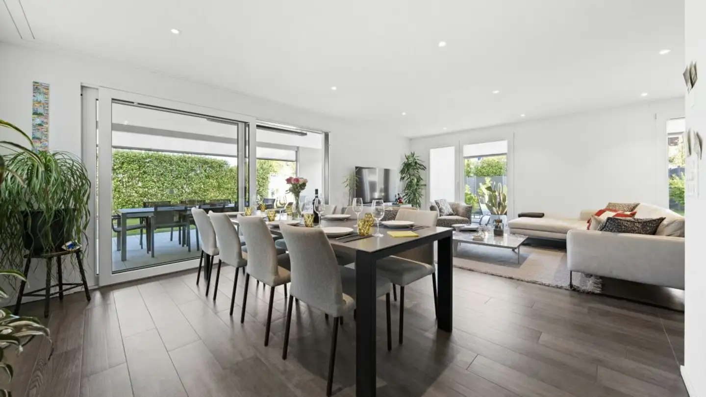 Villa in vendita - Sonnenhofstrasse 31, 2542 Pieterlen - Foto 3