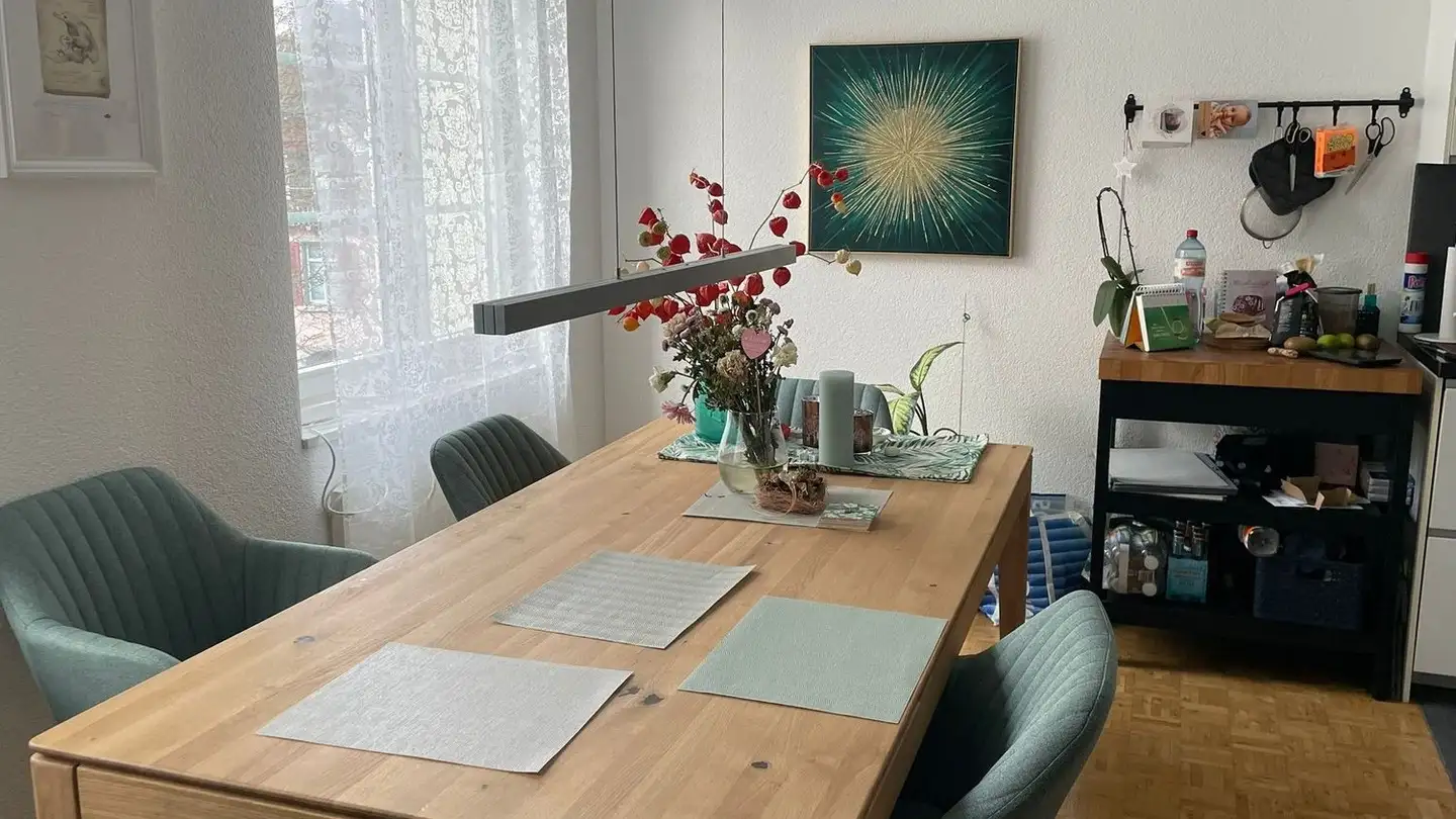 Apartment for rent - 5000 Aarau - Photo 2