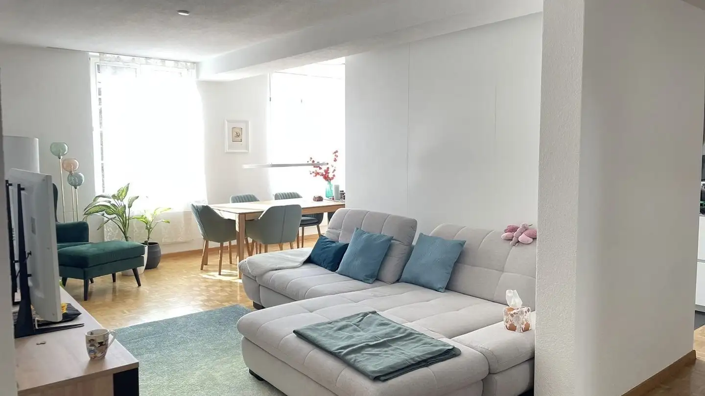 Apartment for rent - 5000 Aarau - Photo 3