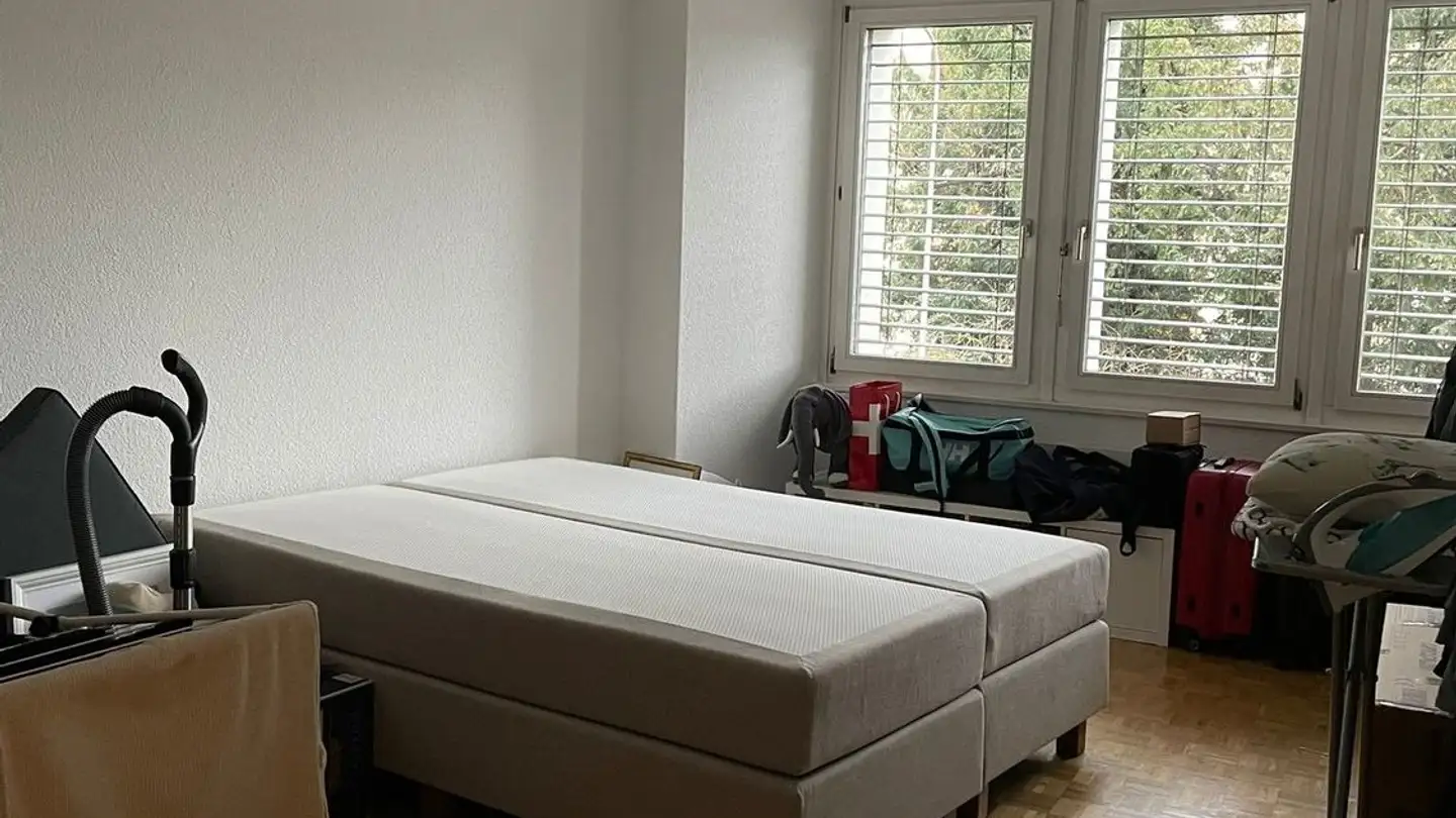 Apartment for rent - 5000 Aarau - Photo 4