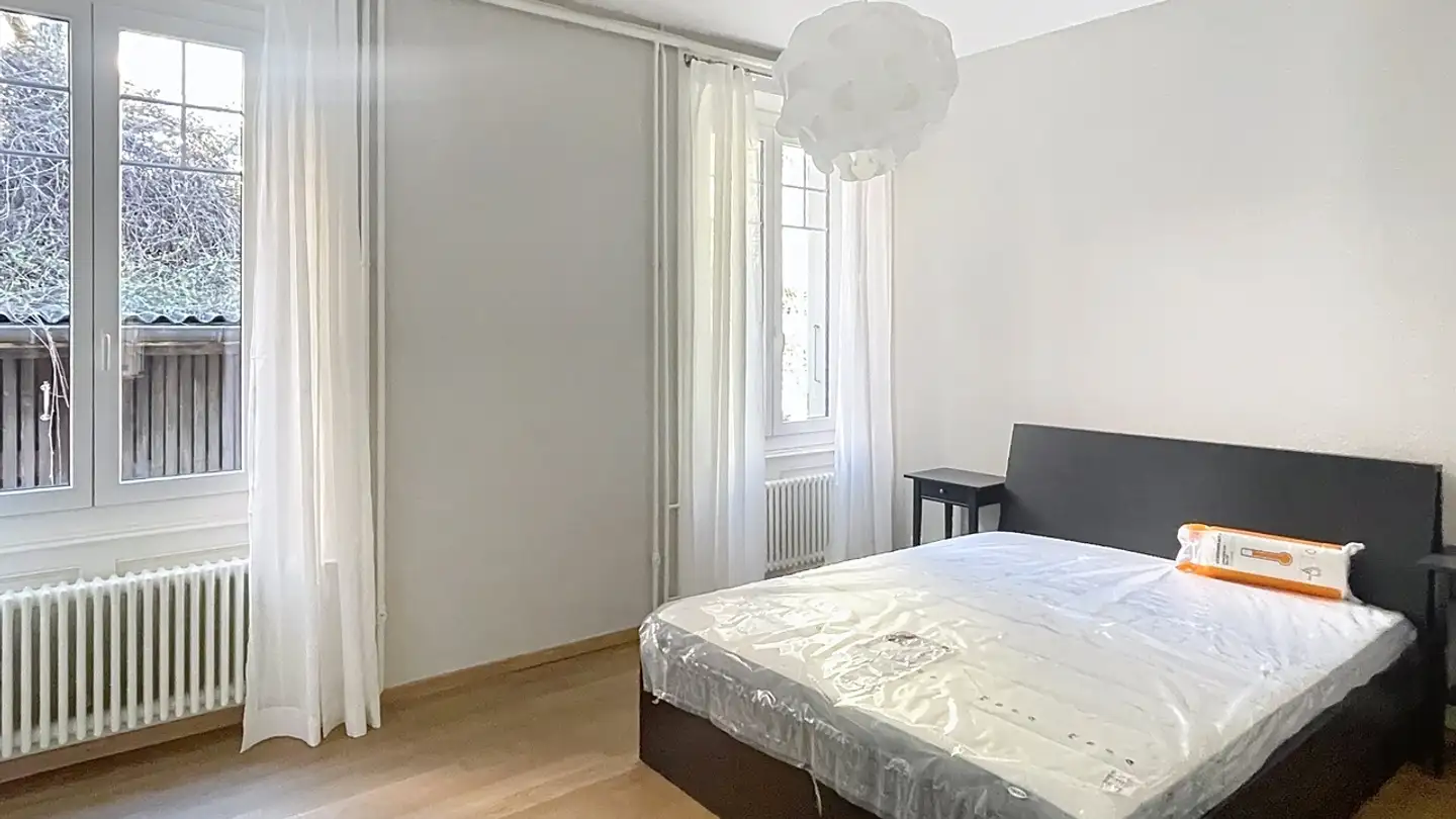 Appartamento in affitto - Chemin Du Devin 8, 1012 Lausanne - Photo 2