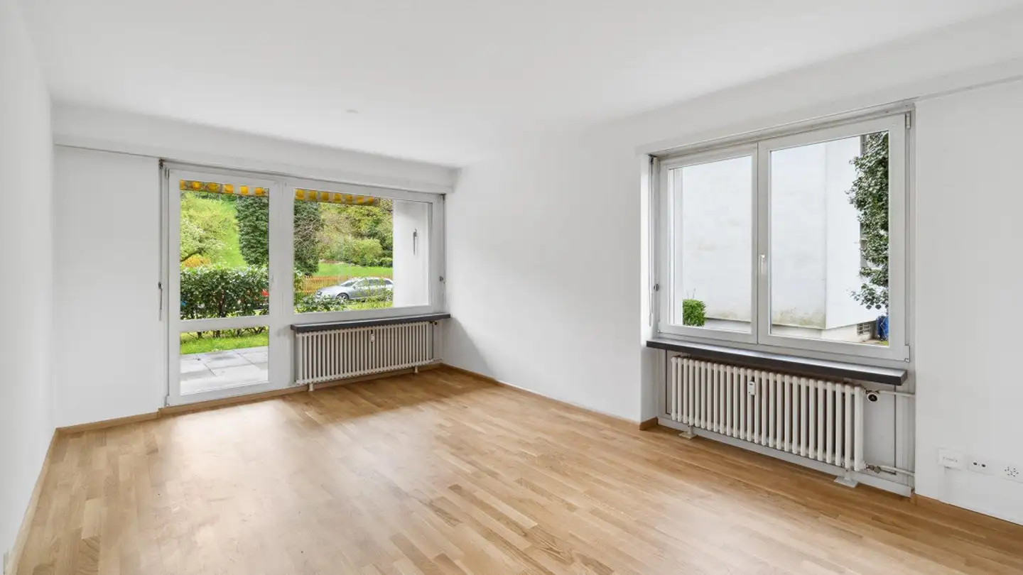 Apartment for rent - 4125 Riehen - Photo 3