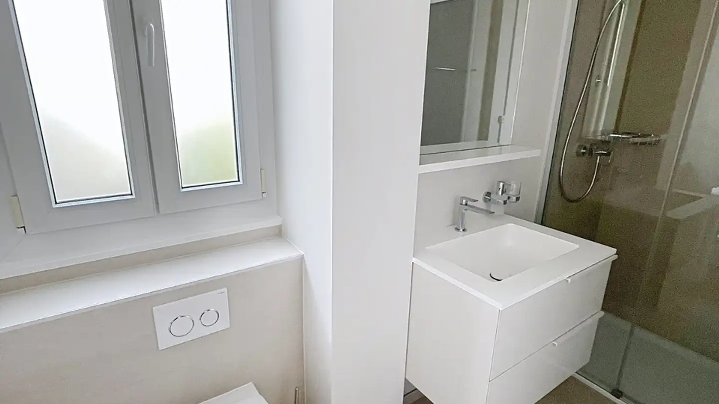 Appartamento in affitto - Chemin Du Devin 8, 1012 Lausanne - Photo 3