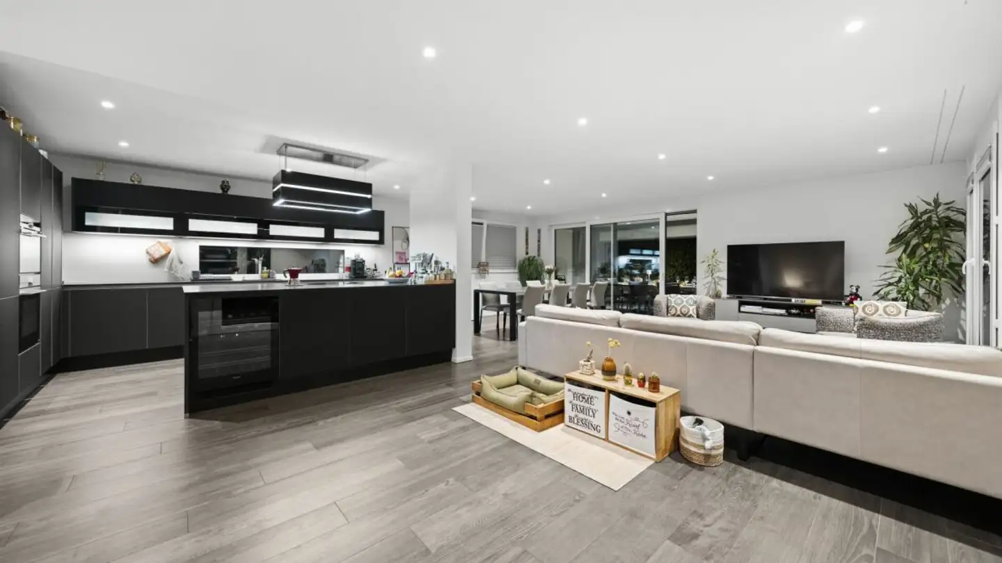 Villa in vendita - Sonnenhofstrasse 31, 2542 Pieterlen - Foto 4