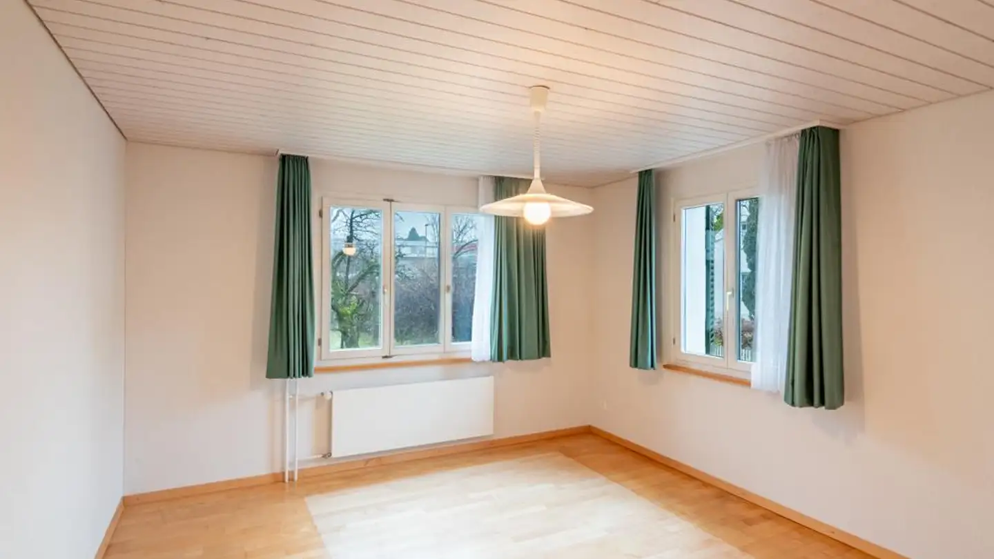 Doppelhaushälfte kaufen - Aachstrasse 2, 8580 Amriswil - Foto 4