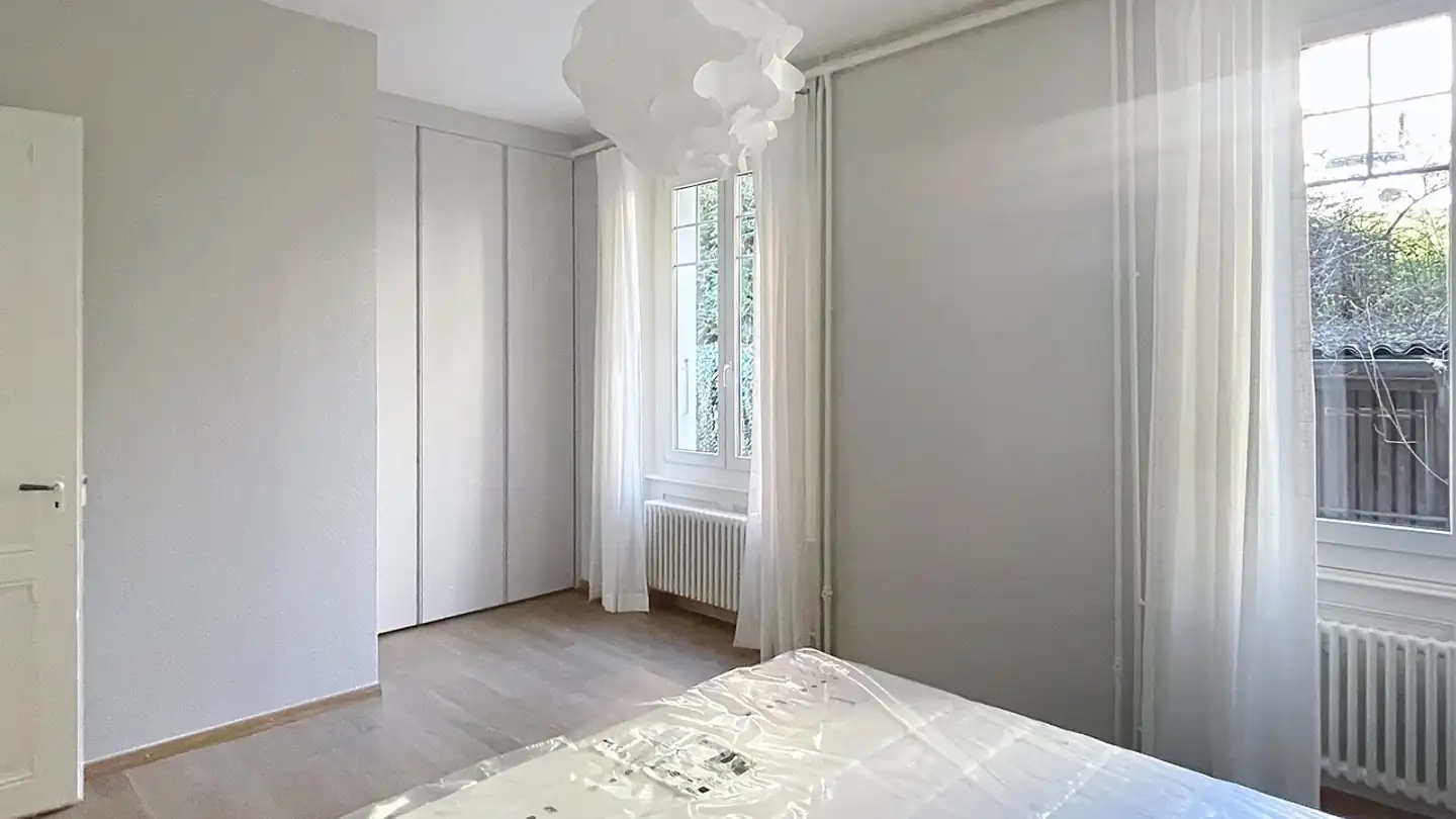 Appartamento in affitto - Chemin Du Devin 8, 1012 Lausanne - Photo 4