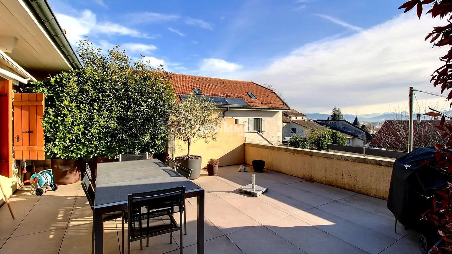 Duplex in vendita - 1242 Satigny