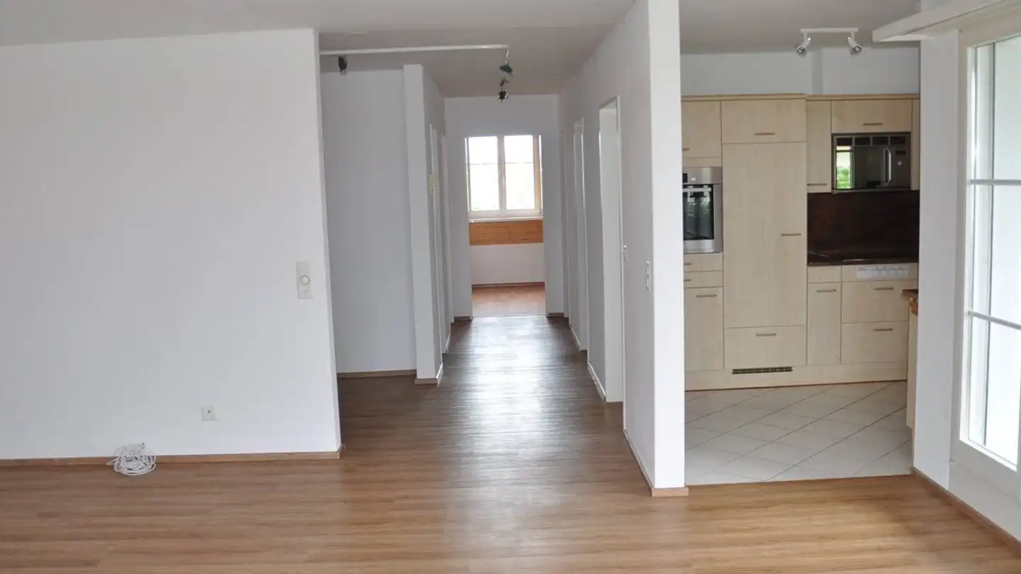 Duplex for rent - 5303 Würenlingen - Photo 2