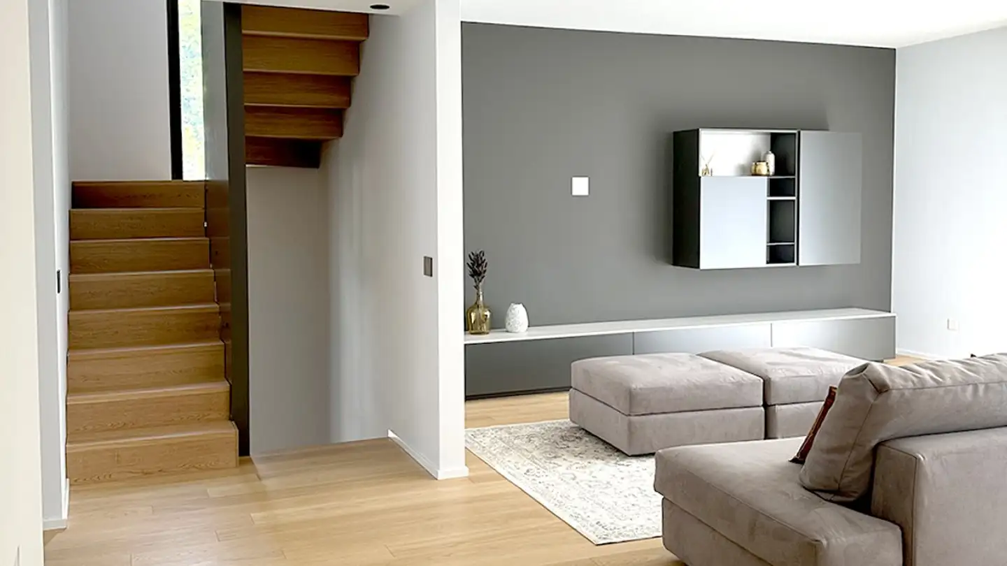 Penthouse for sale - 6962 Viganello - Photo 2