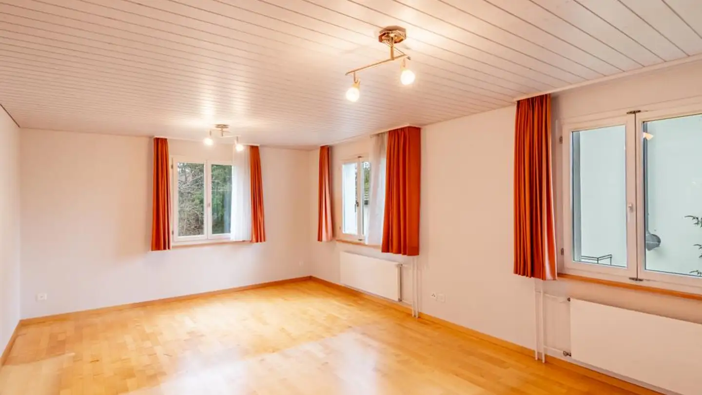 Doppelhaushälfte kaufen - Aachstrasse 2, 8580 Amriswil - Foto 2