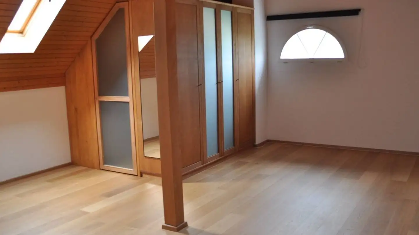Duplex for rent - 5303 Würenlingen - Photo 3