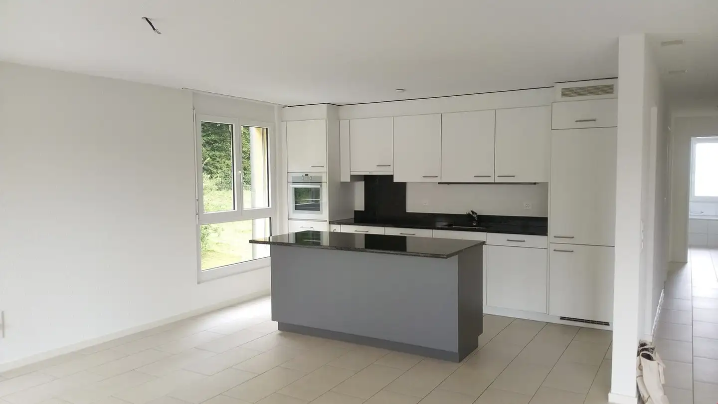 Appartamento in affitto - Im Gschick 23, 3173 Oberwangen b. Bern - Photo 2