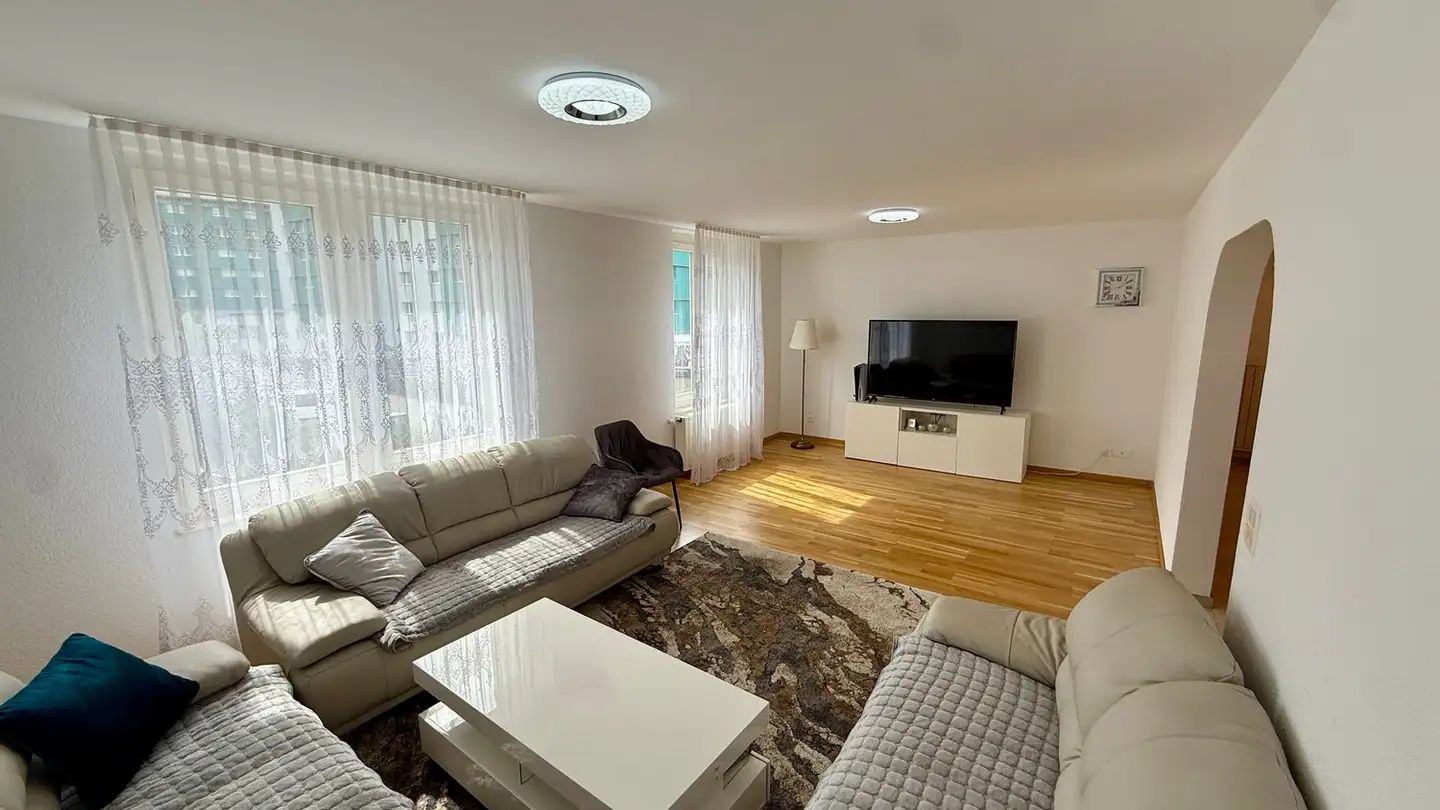 Casa bifamiliare in vendita - 4528 Zuchwil - Photo 2