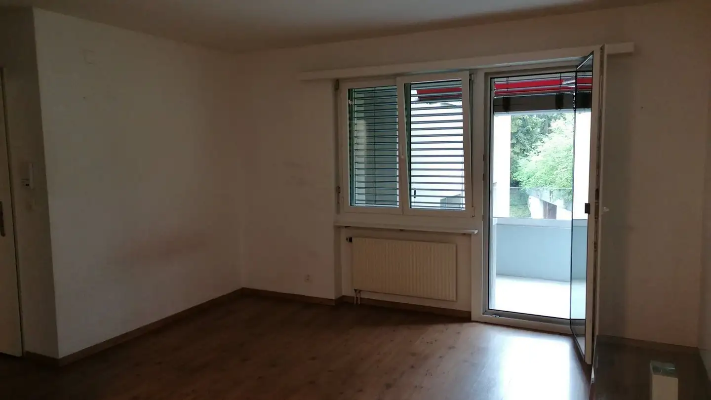 Appartement à louer - Hauptstrasse 21, 8632 Tann - Photo 2
