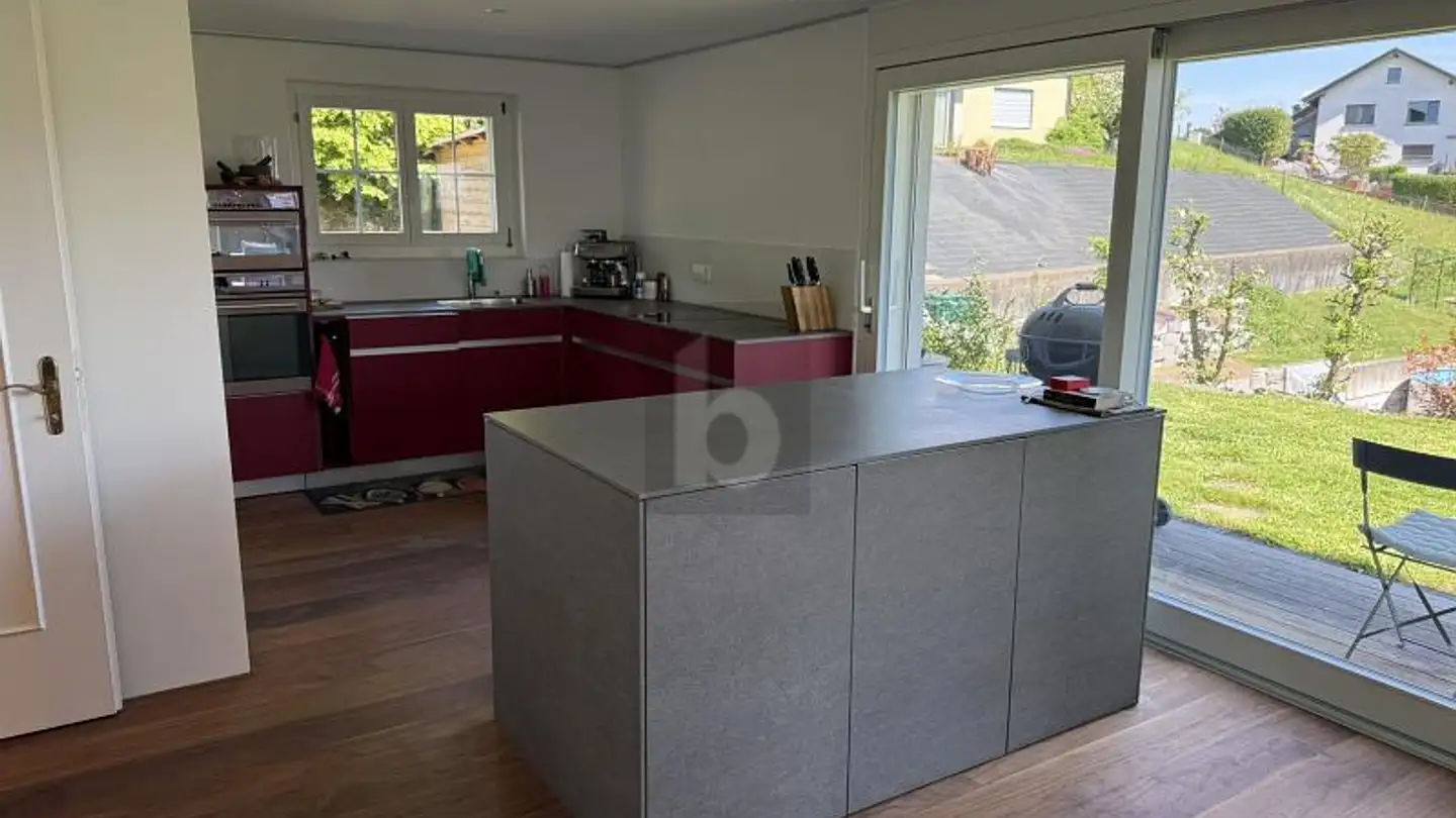 Semi-detached house for rent - 8733 Eschenbach SG - Photo 3