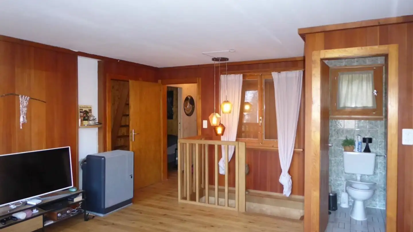 Maison individuelle à louer - Gafadurastrasse, 8884 Oberterzen - Photo 3