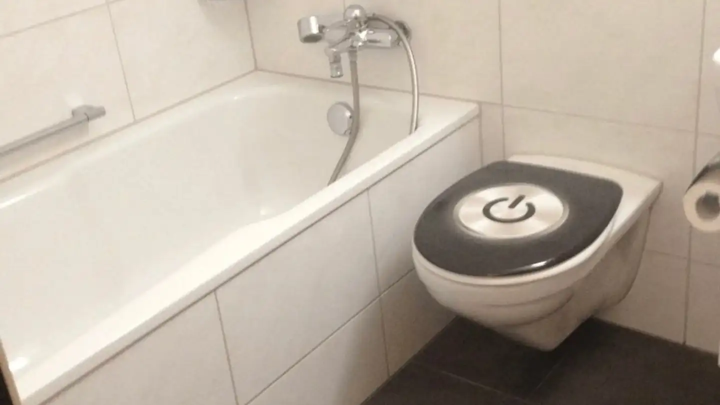 Appartement à louer - Hauptstrasse 21, 8632 Tann - Photo 3