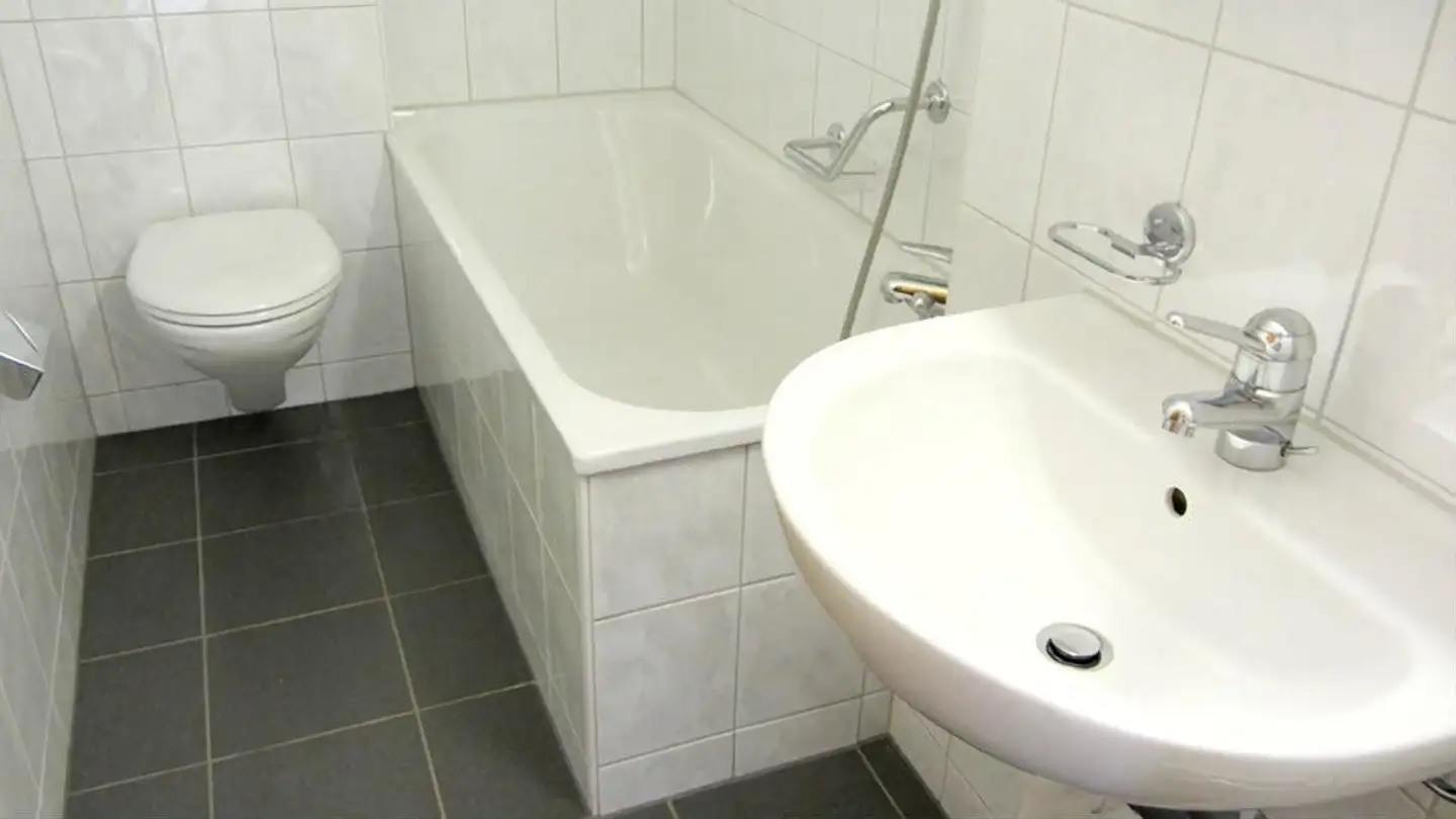 Appartement à louer - Kreuzmattweg 19, 4144 Arlesheim - Photo 3