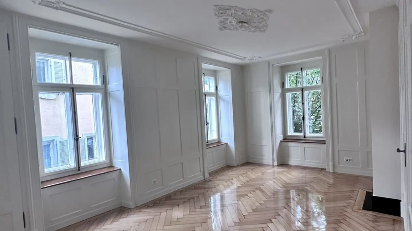 Appartement à louer - 8820 Wädenswil - Photo 3