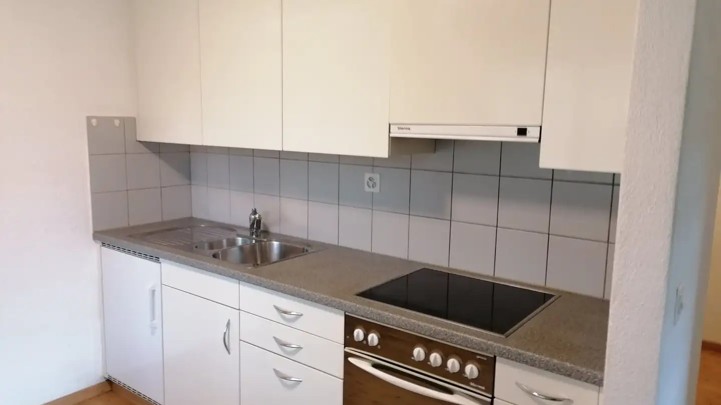 Appartement à louer - Hauptstrasse 21, 8632 Tann - Photo 4