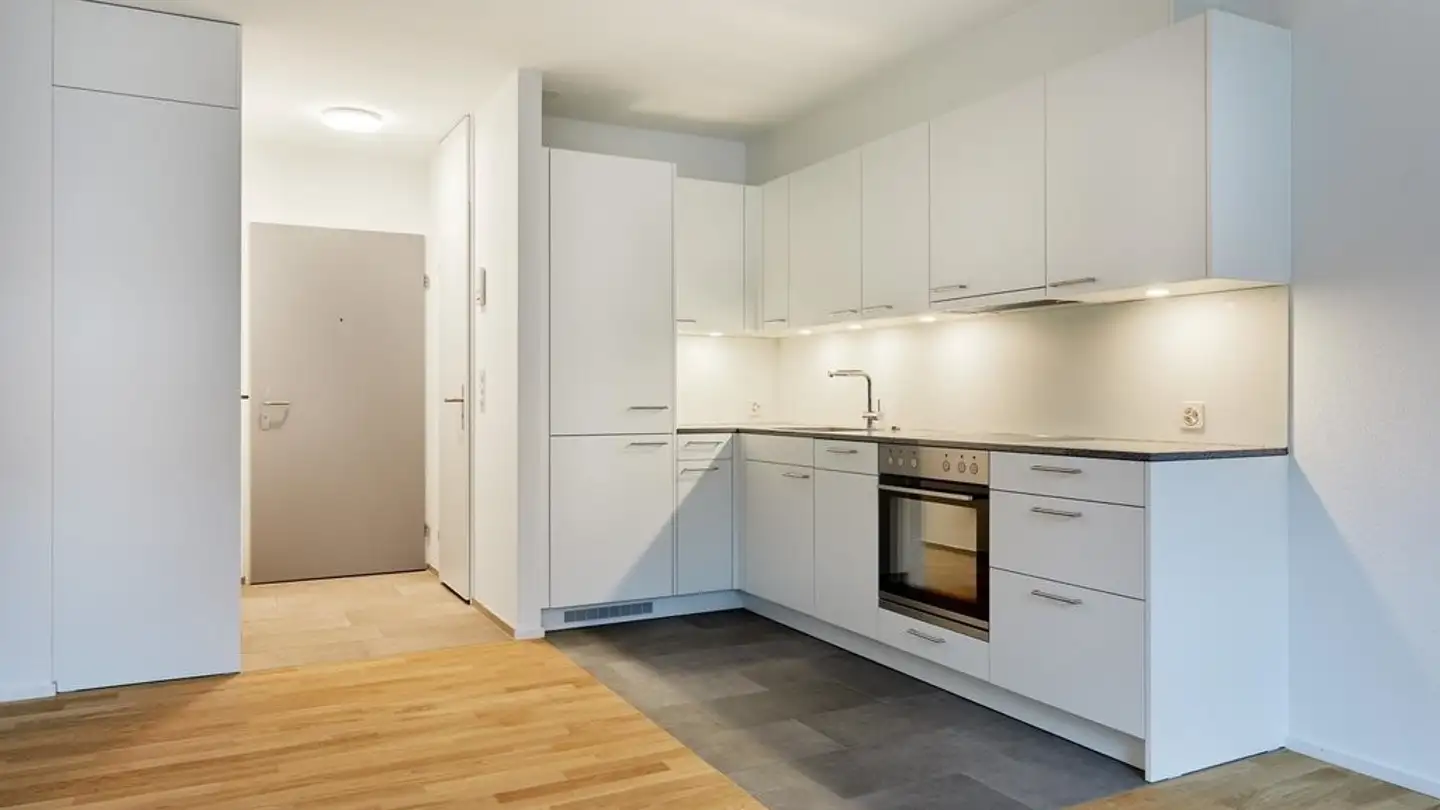 Apartment for rent - Laufenstrasse 41, 4053 Basel - Photo 2