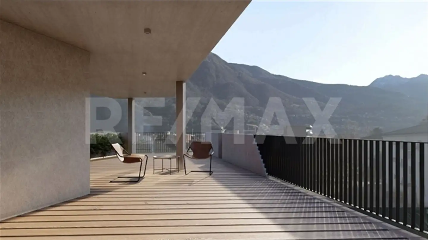 Appartamento in vendita - 6500 Bellinzona - Photo 4