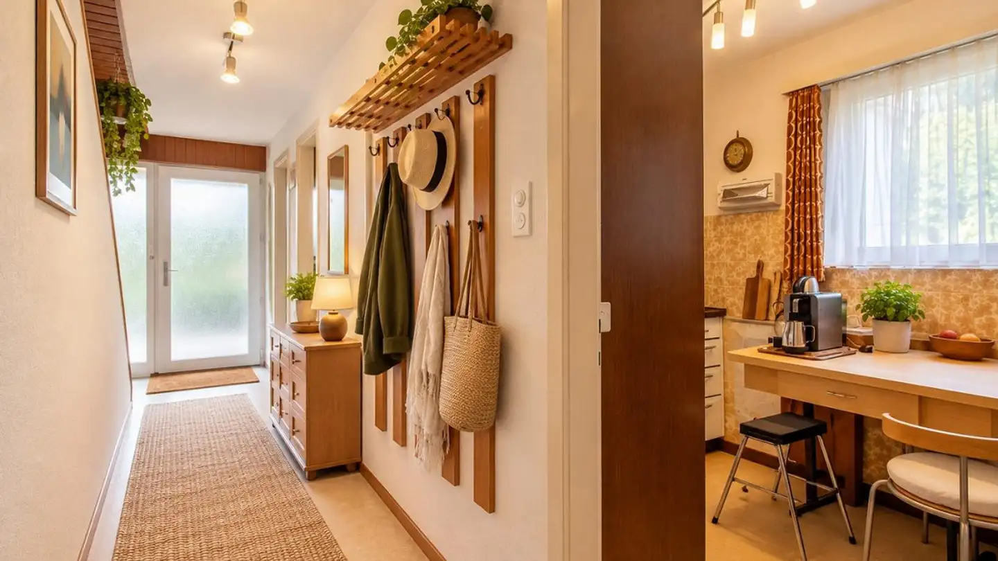 Doppelhaushälfte kaufen - Badstrasse 22, 5312 Döttingen - Foto 2