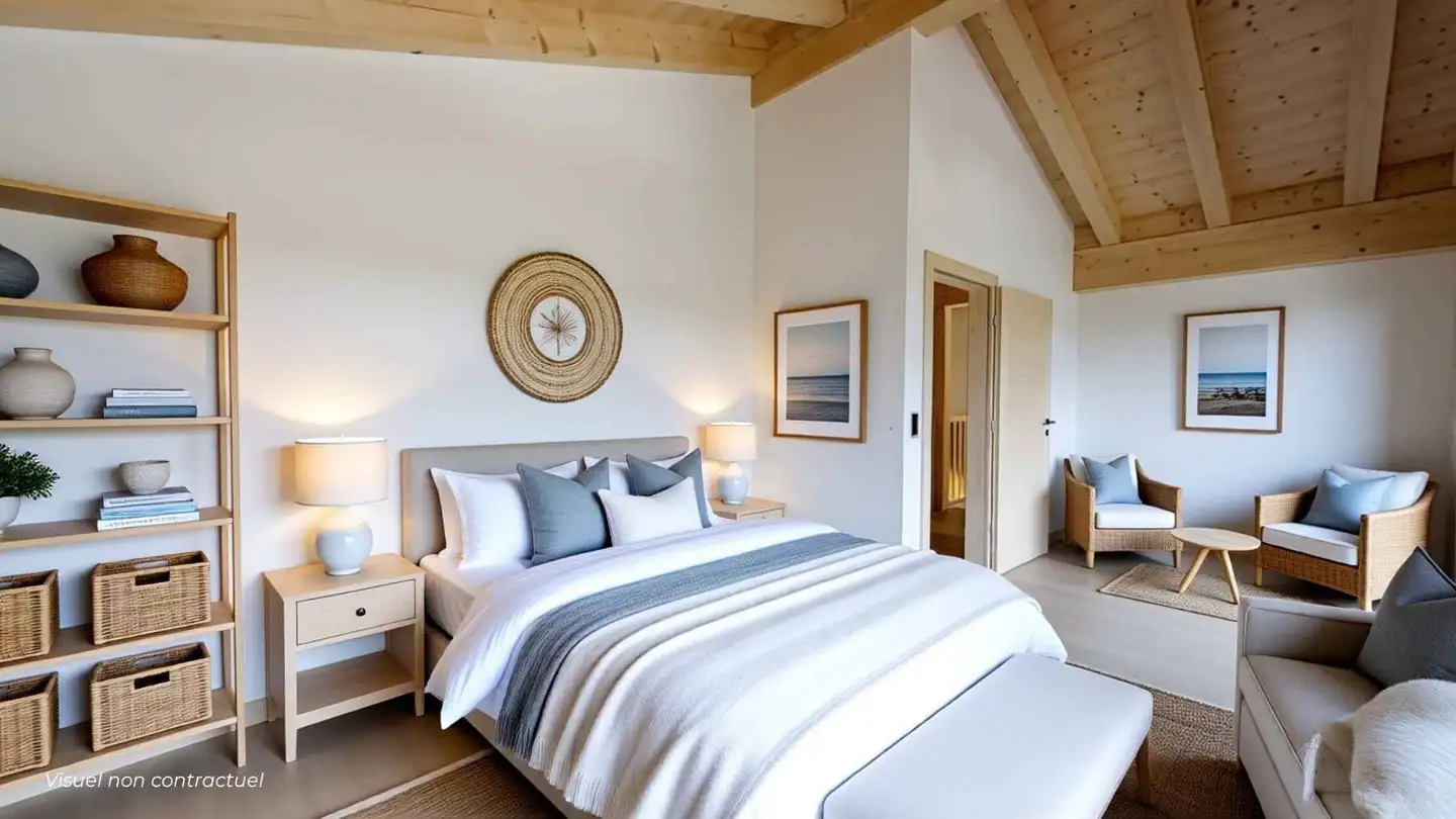 Chalet kaufen - 1966 St-Romain (Ayent) - Foto 4