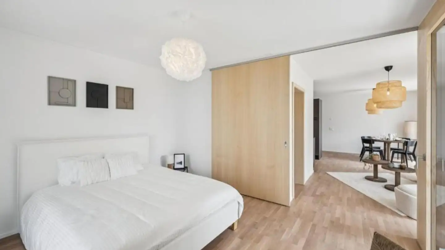 Apartment for sale - 3250 Lyss