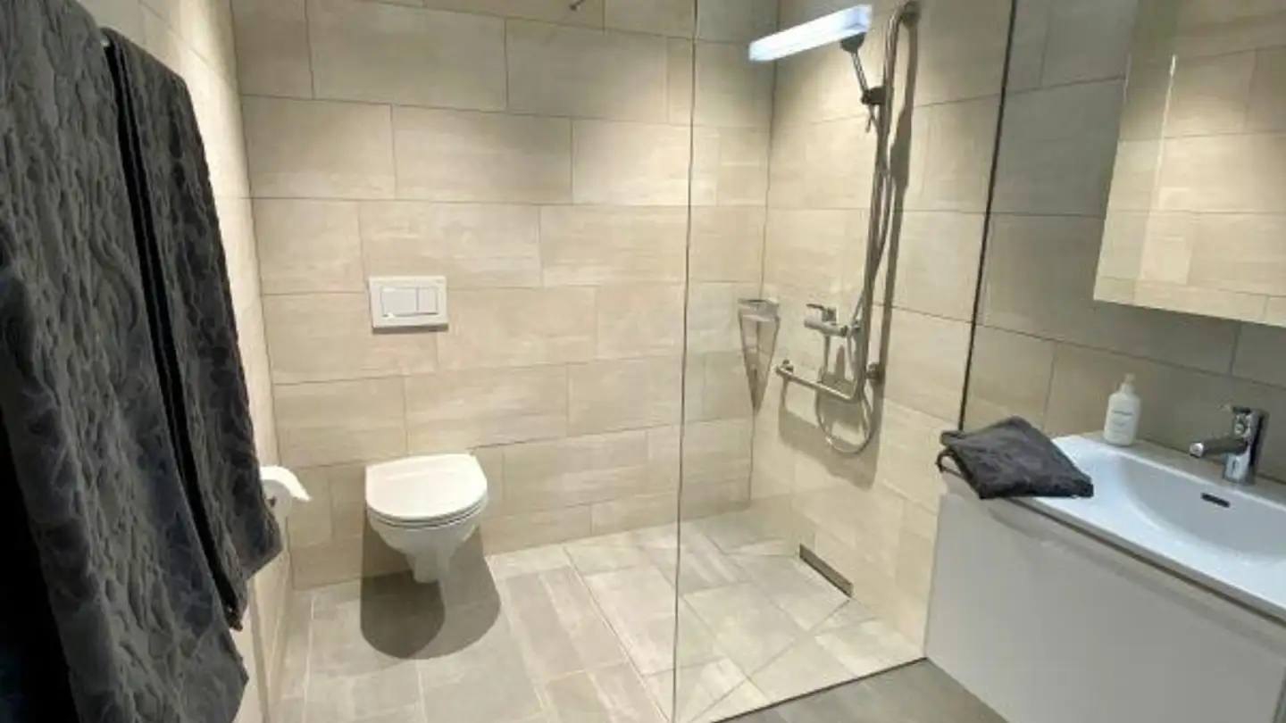 Appartamento in affitto - Bergstrasse 5, 8103 Unterengstringen - Foto 4