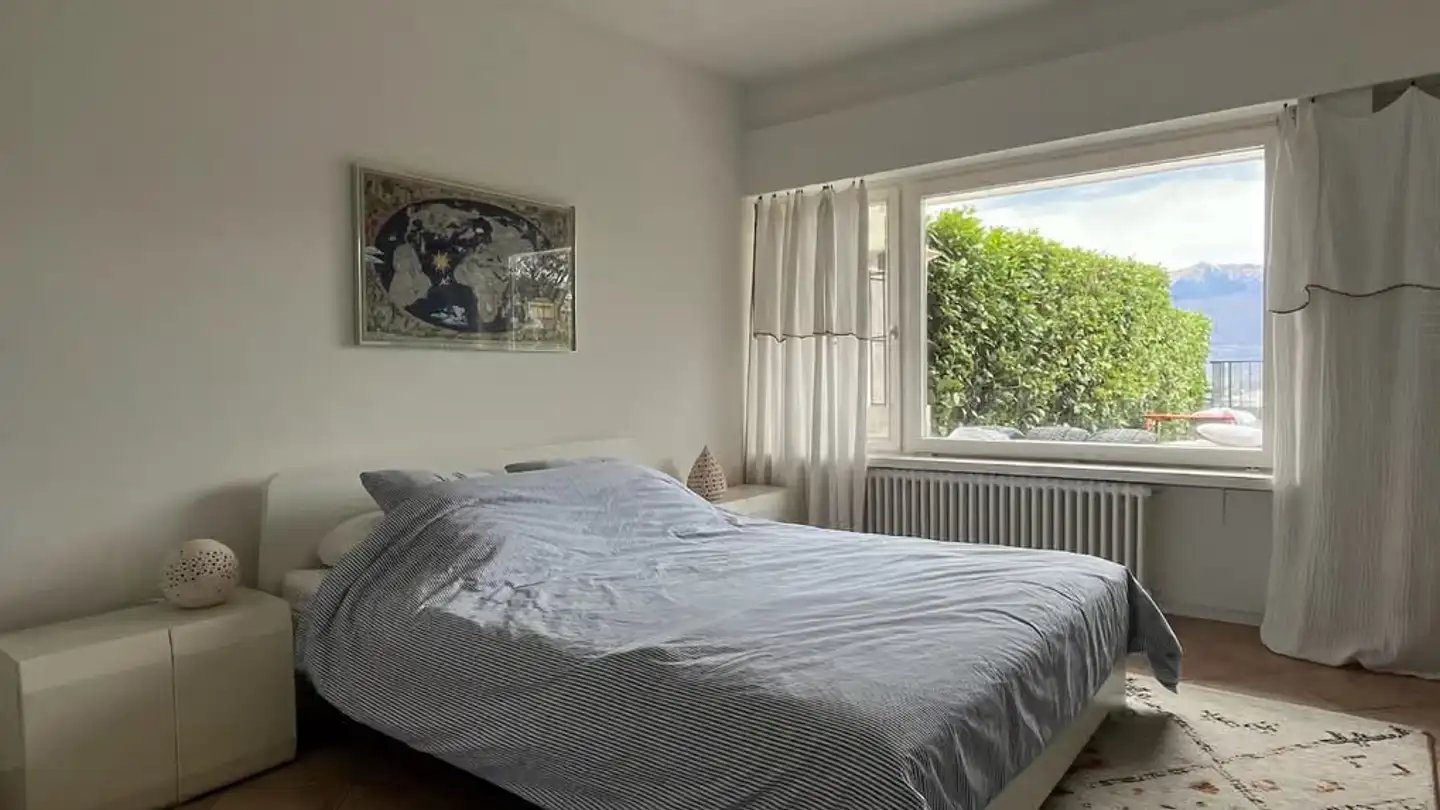 Appartement à louer - Via Aldesago 17, 6962 Viganello - Photo 3