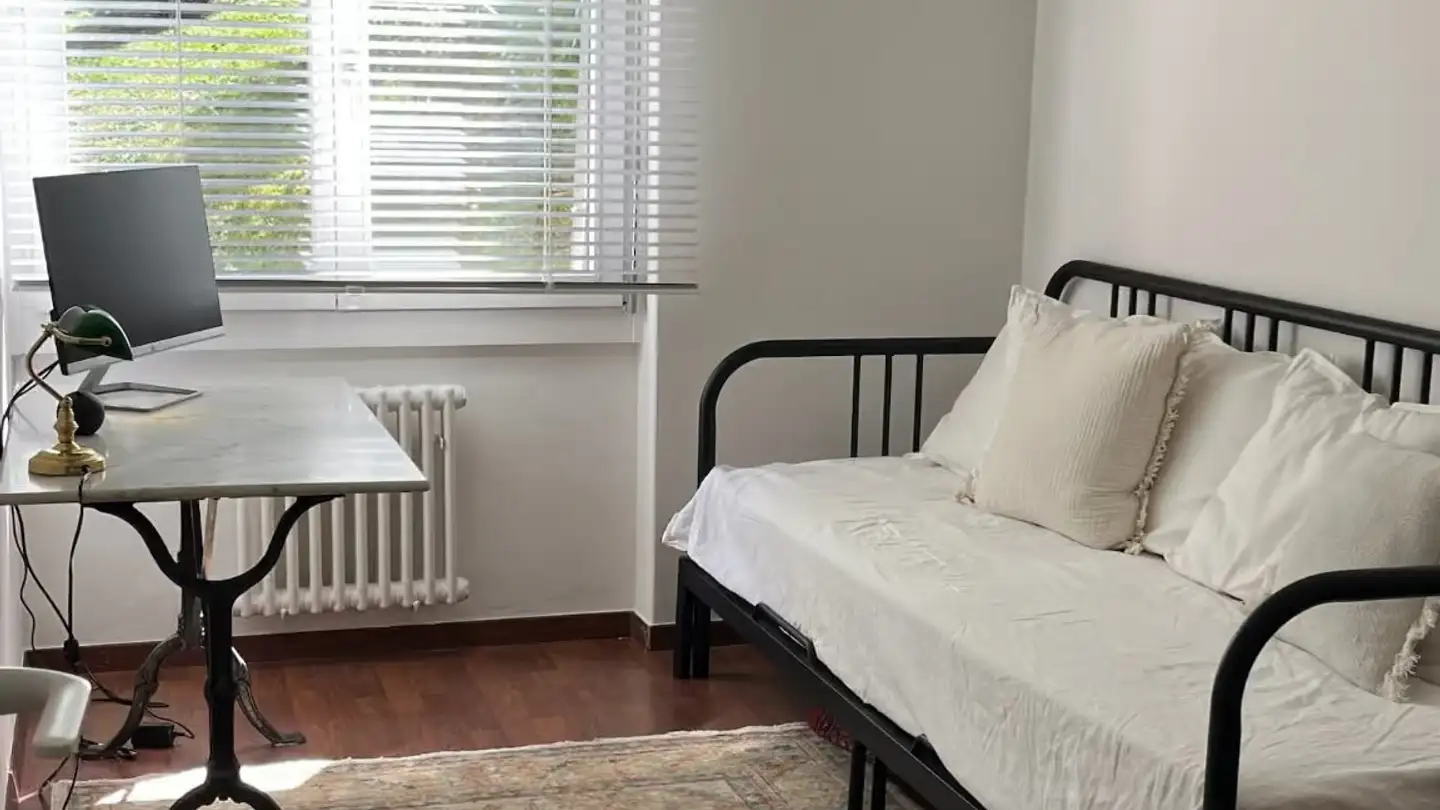 Appartement à louer - Via Aldesago 17, 6962 Viganello - Photo 4
