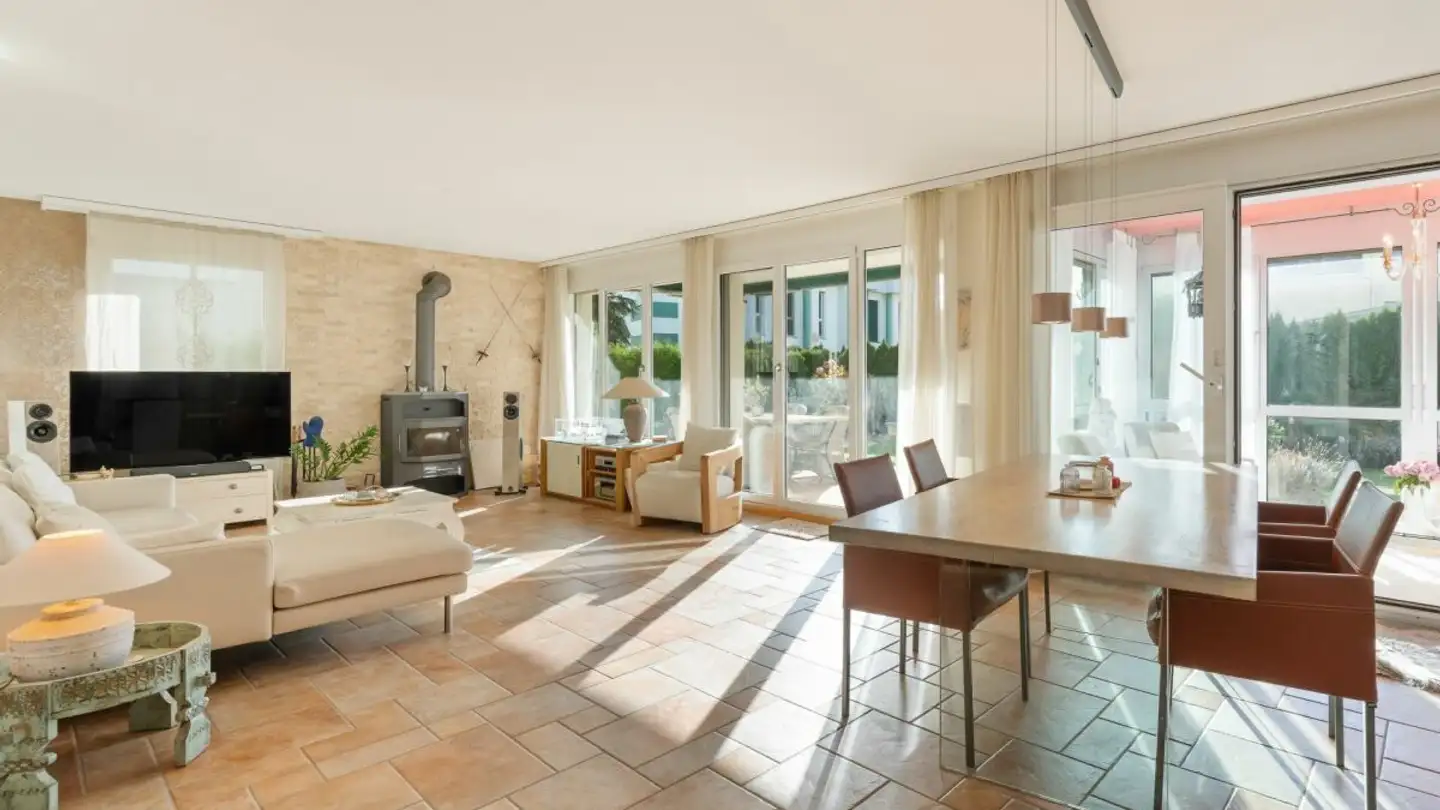 Wohnung kaufen - 8600 Dübendorf